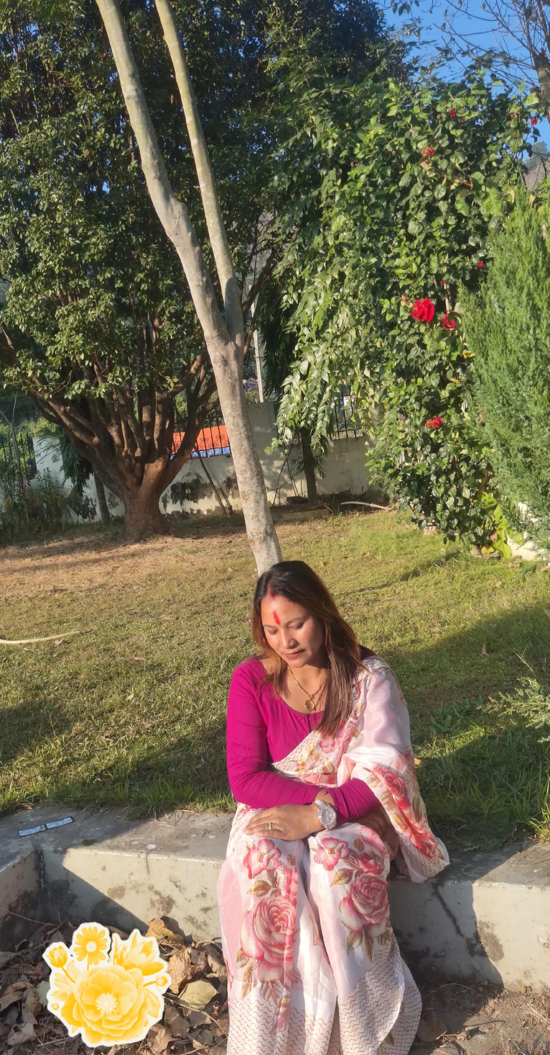 @Amrita Sunar