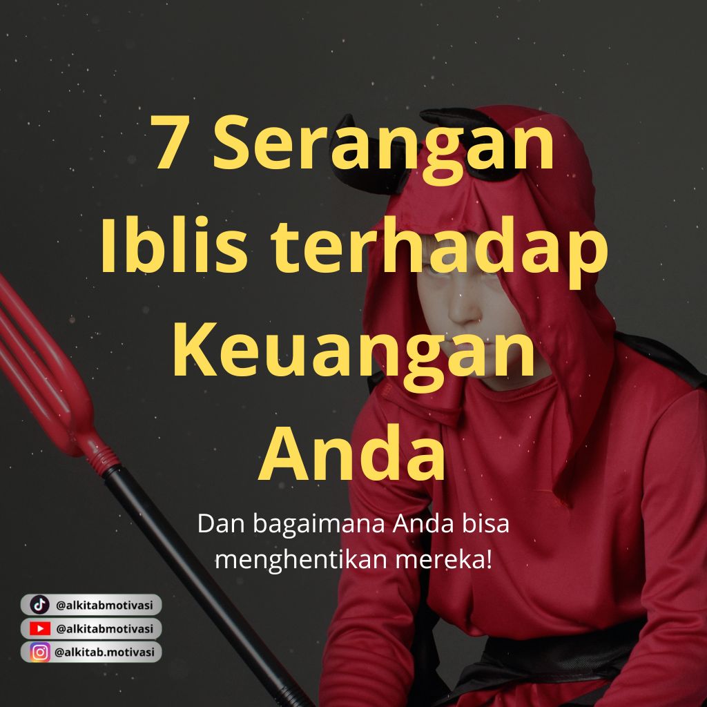 @Alkitab Motivasi