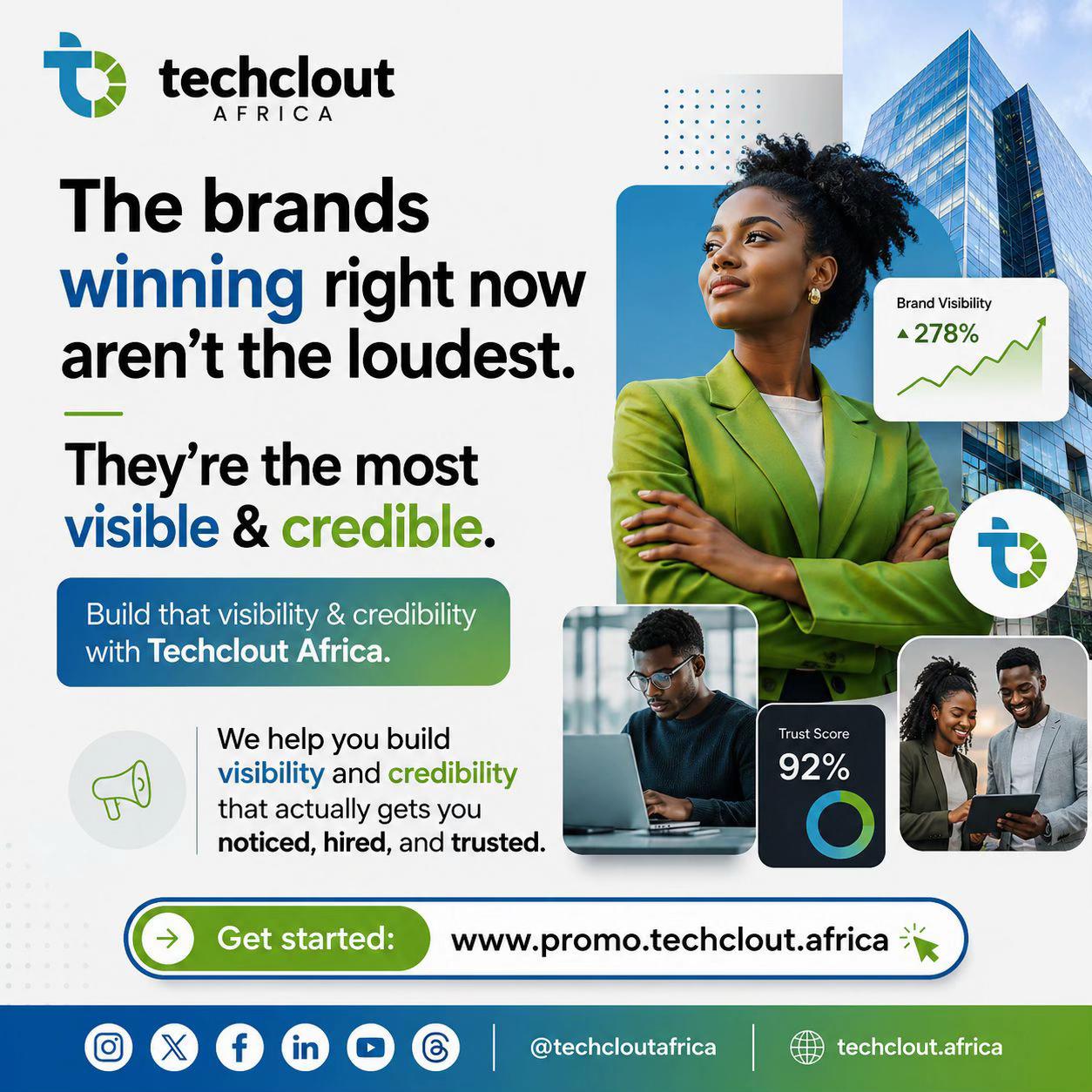 @#1 Tech Media Firm (RC7023678)