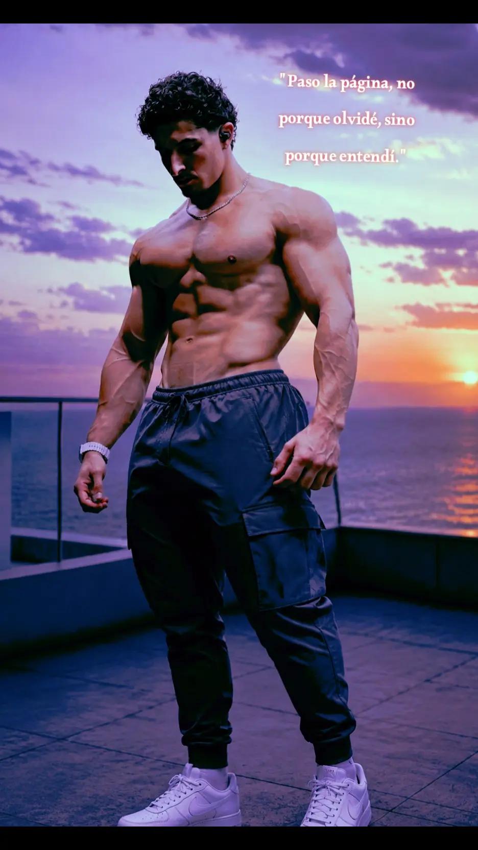@M A R K Fitness