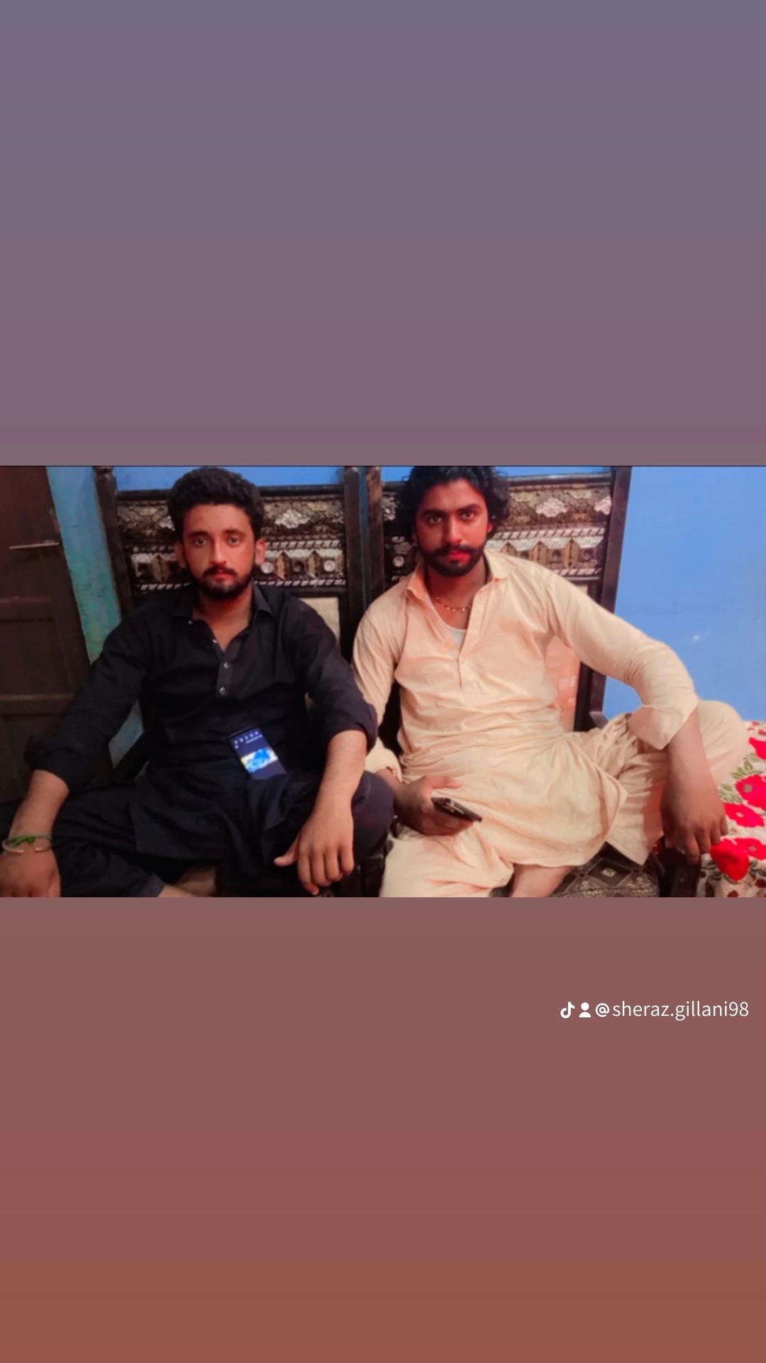@Sheraz Shah ❣️