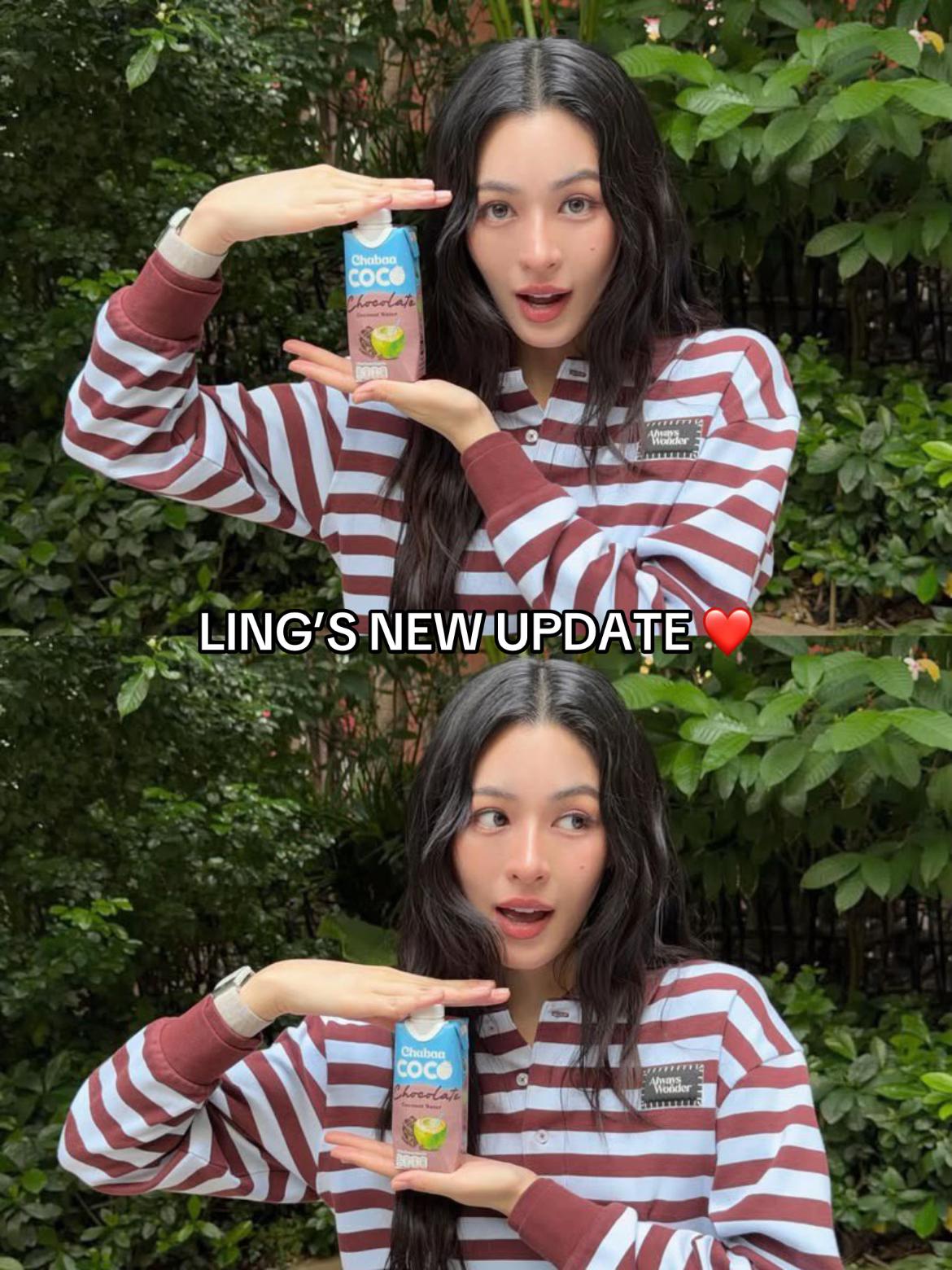 @Lingorm Update