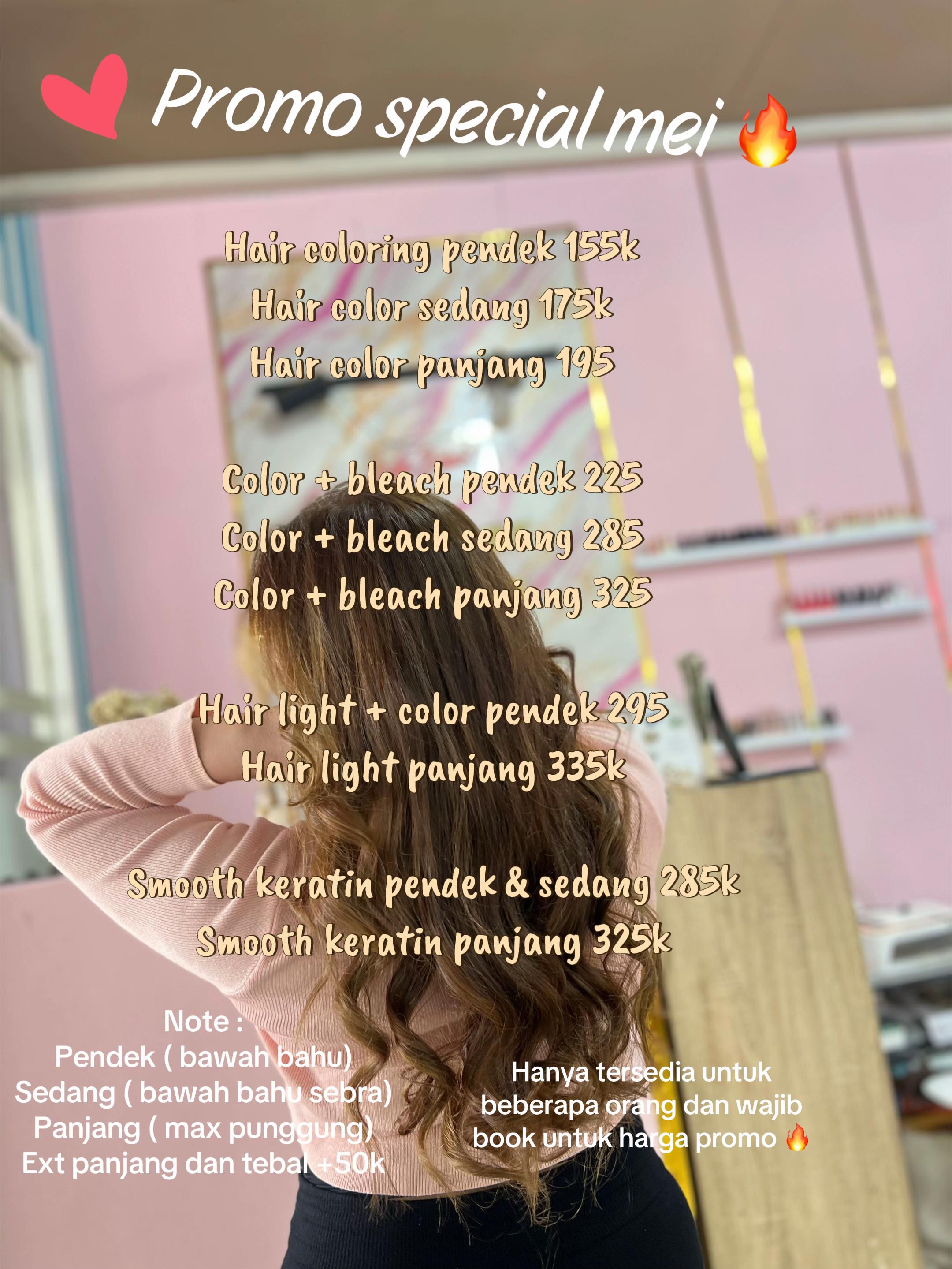 @Ambar studio salon ciwidey