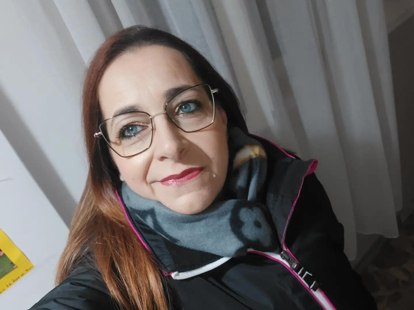 @Maria Castellano