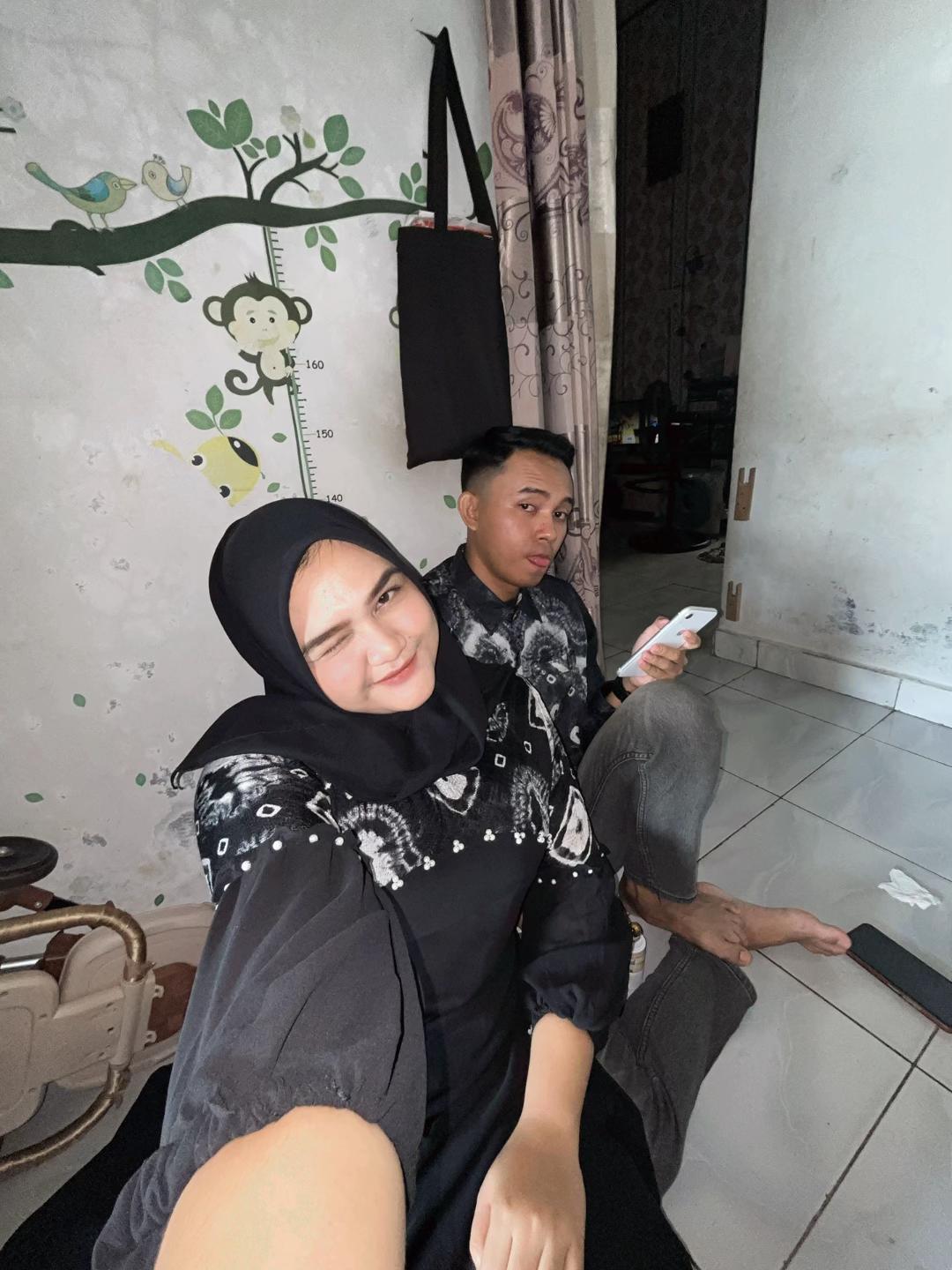 @MAMA NYA IRSYAD