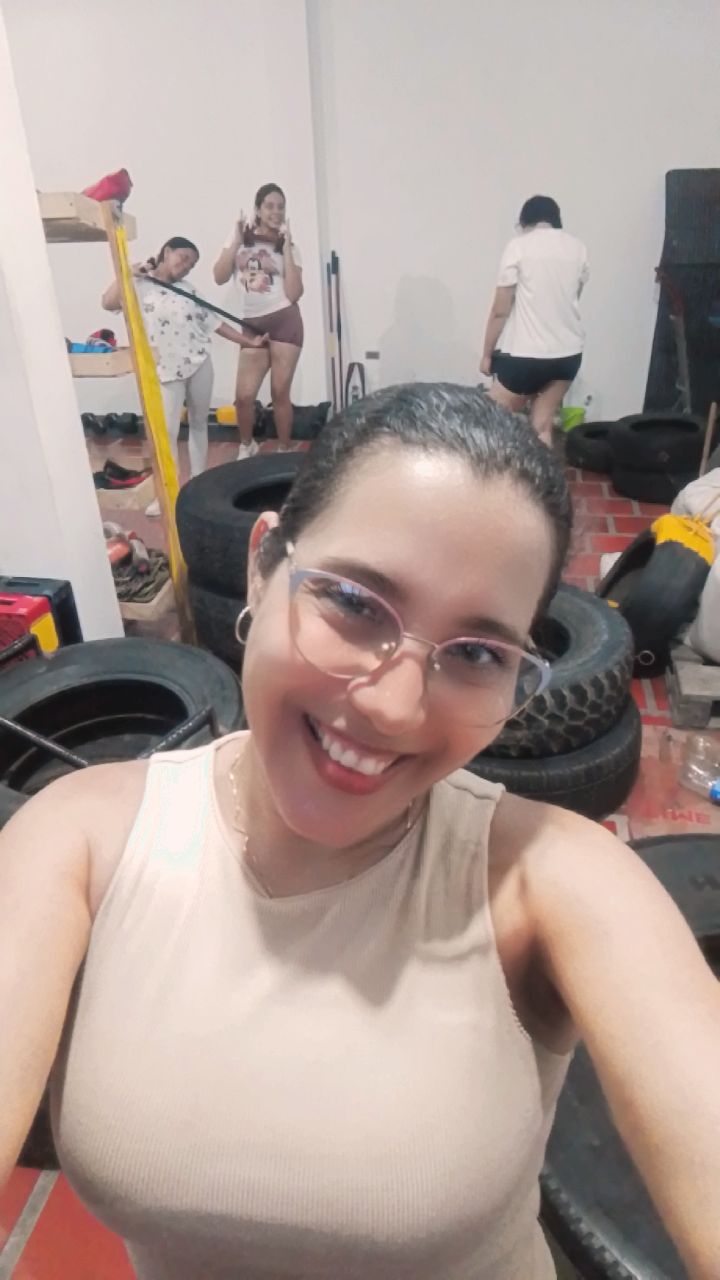 @Aixa barrios