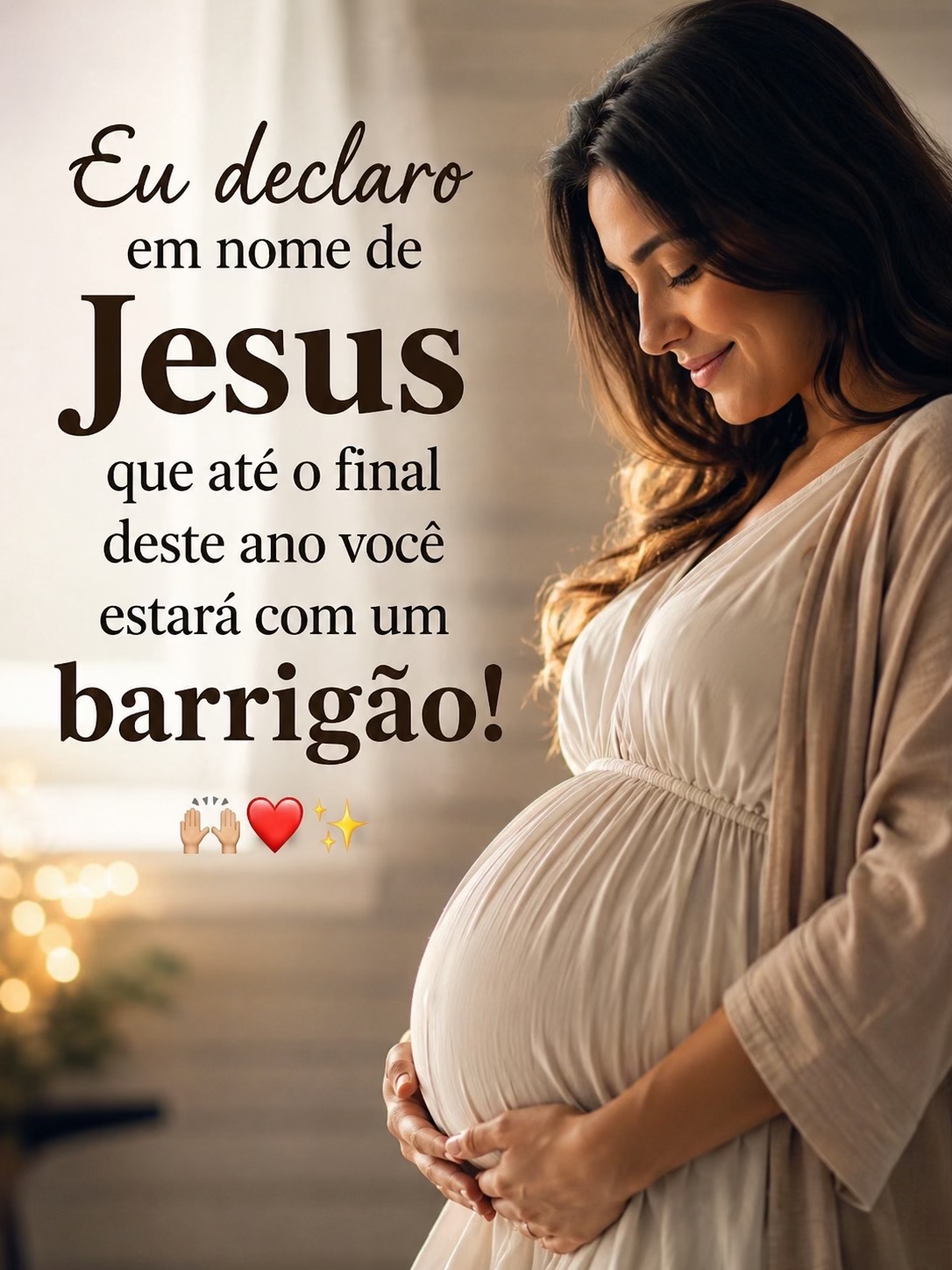 @Abraço de Anjo