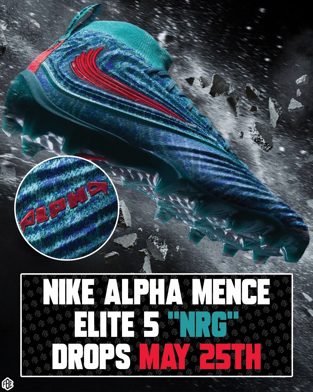 @Football Equipment