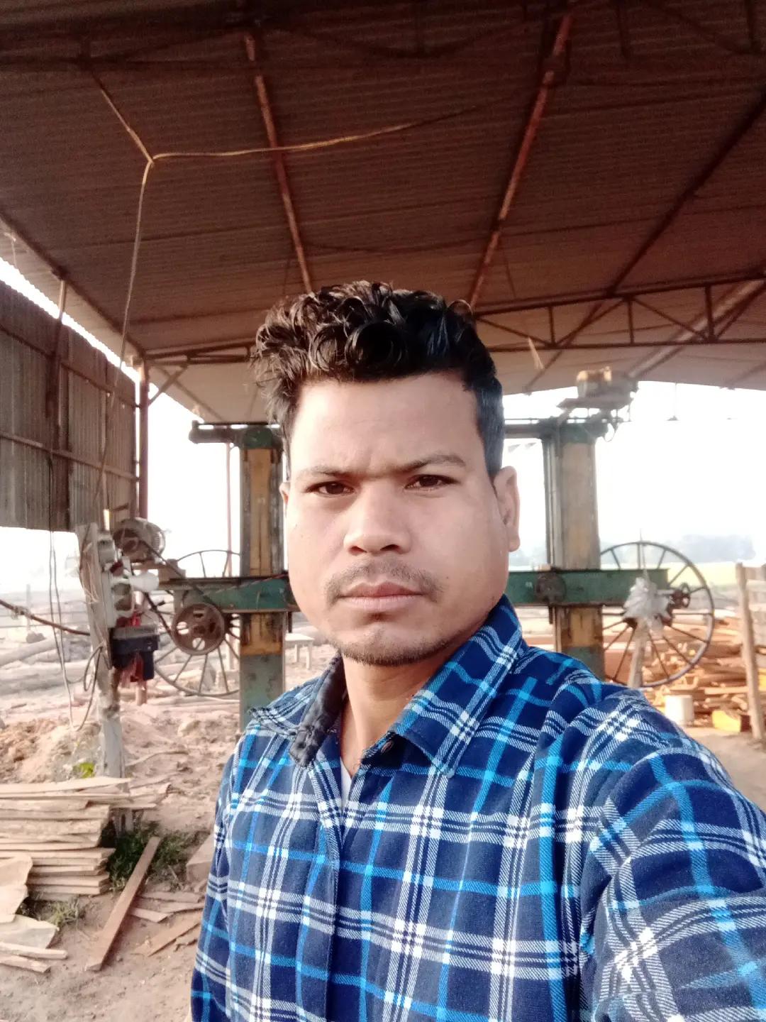 @Raju Tharu