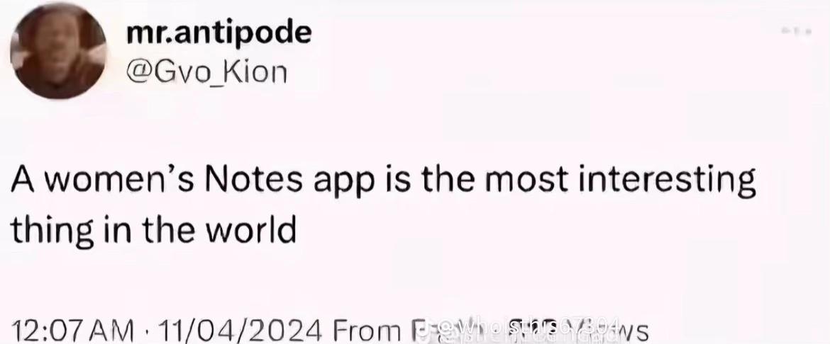 @ZAHLI on the DAILY