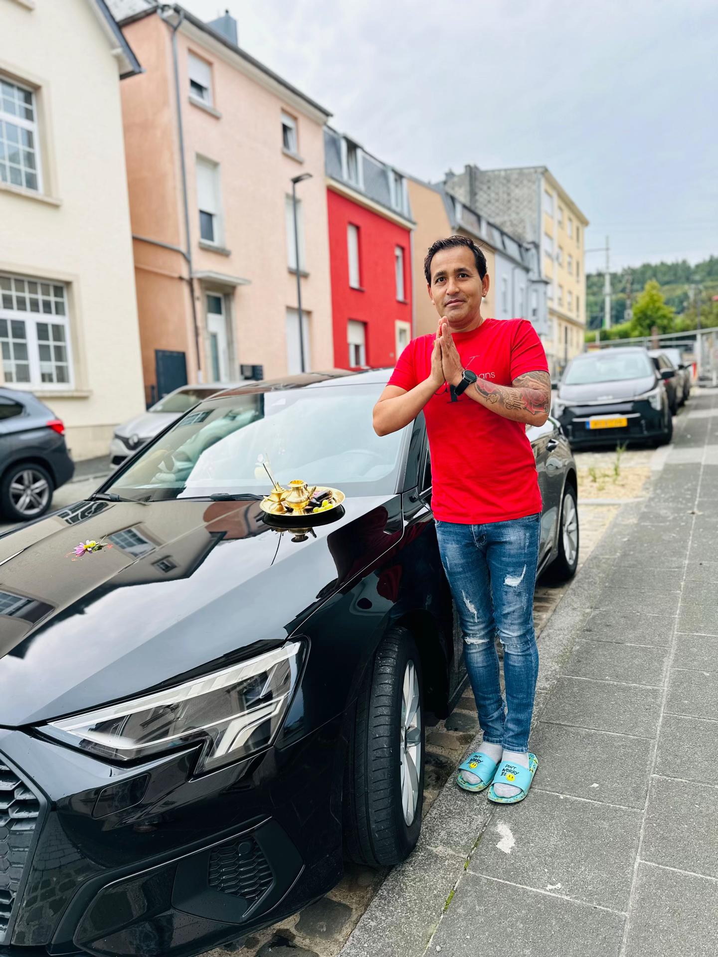@Karki tek 🇱🇺Luxembourg 🇳🇵