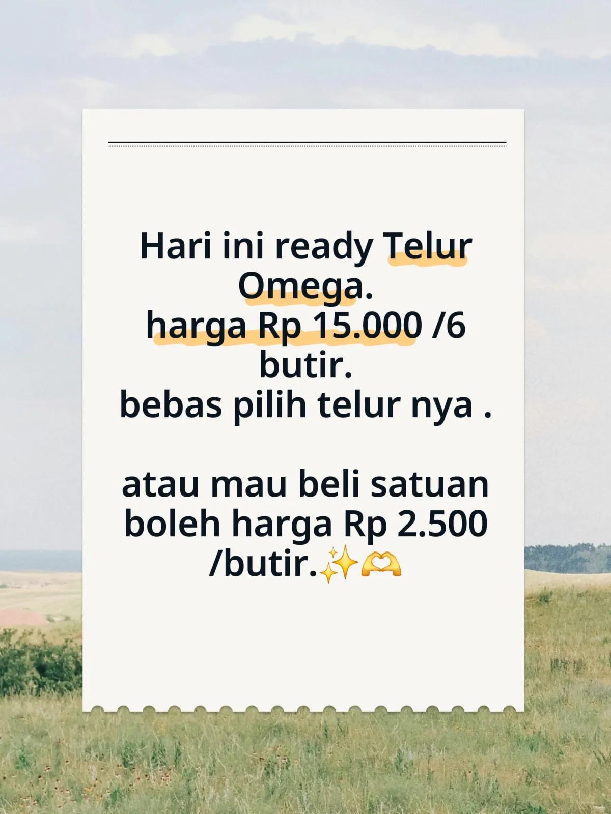 @Sarapan Kaka Adik Soreang