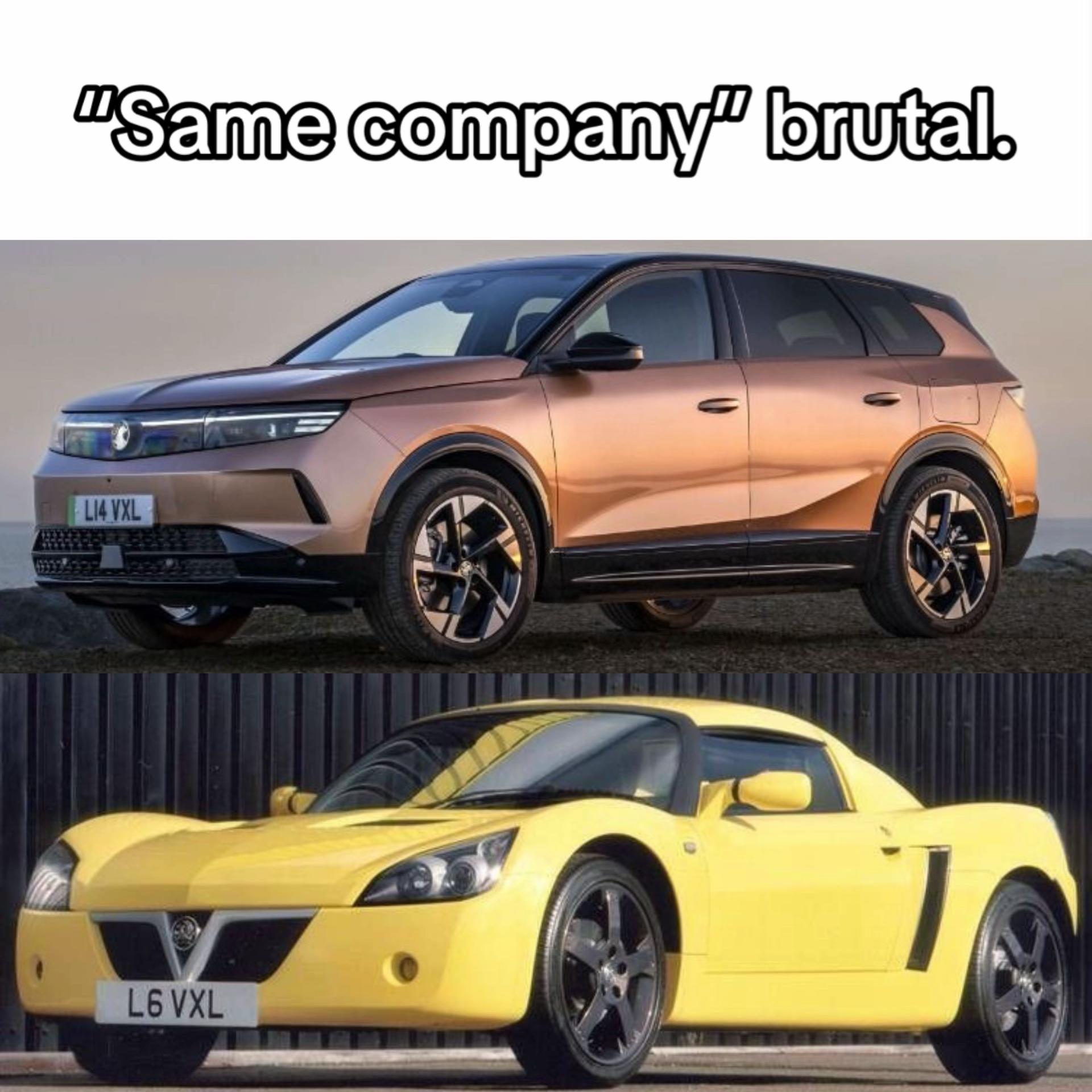 @That unknown car guy