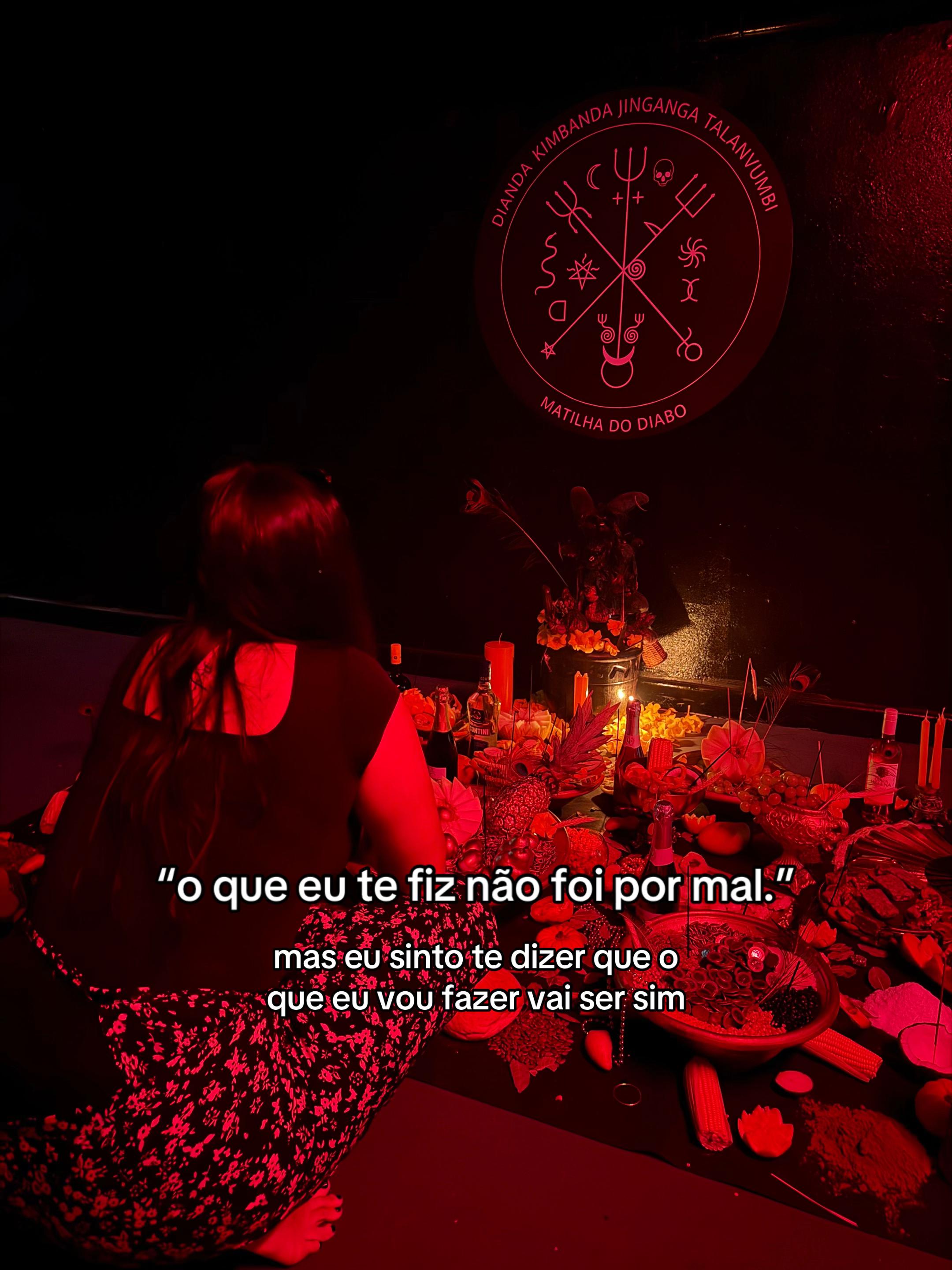@Ananda Quimbanda 🇨🇬