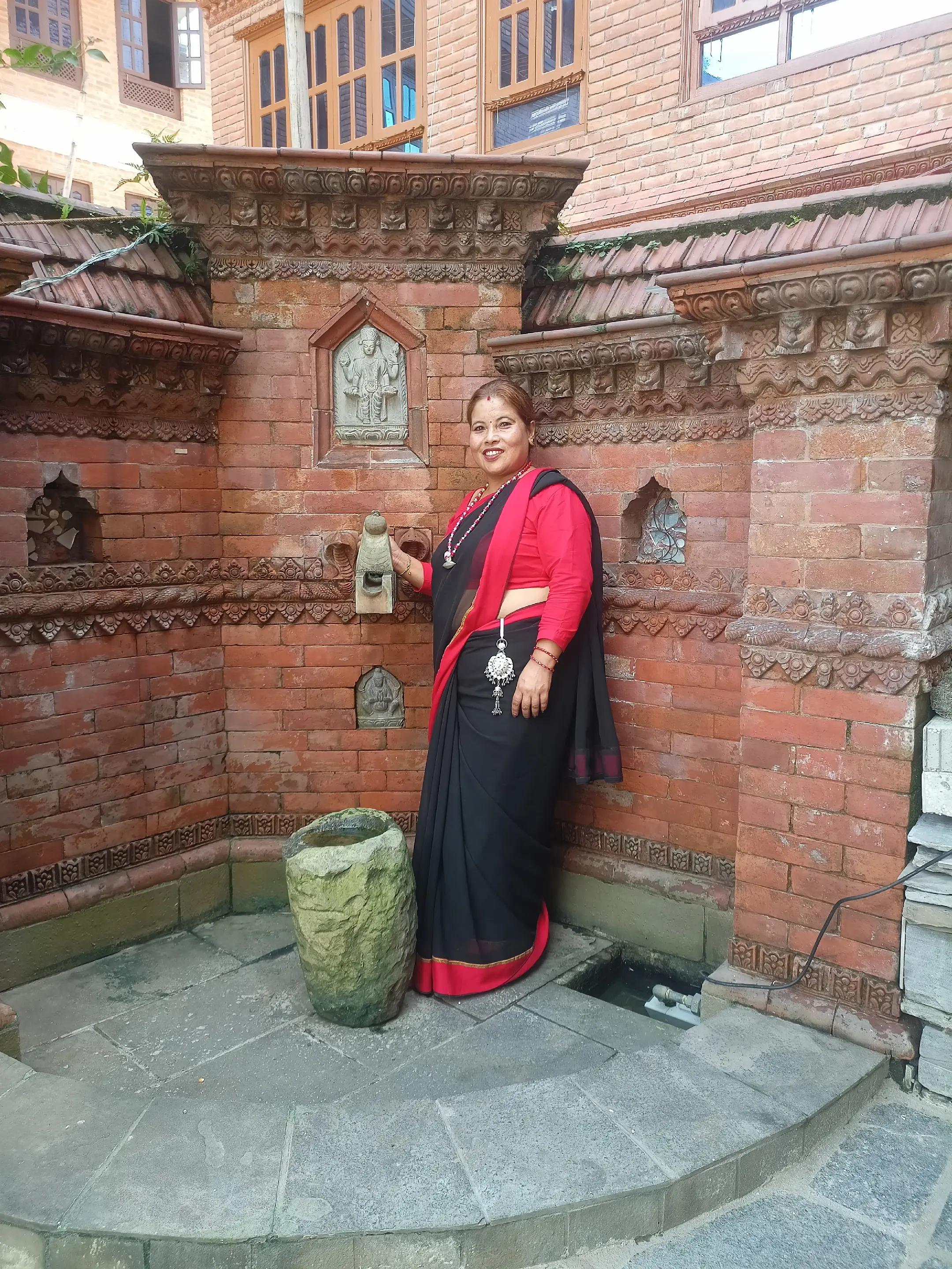 @Rashmi Ranjitkar