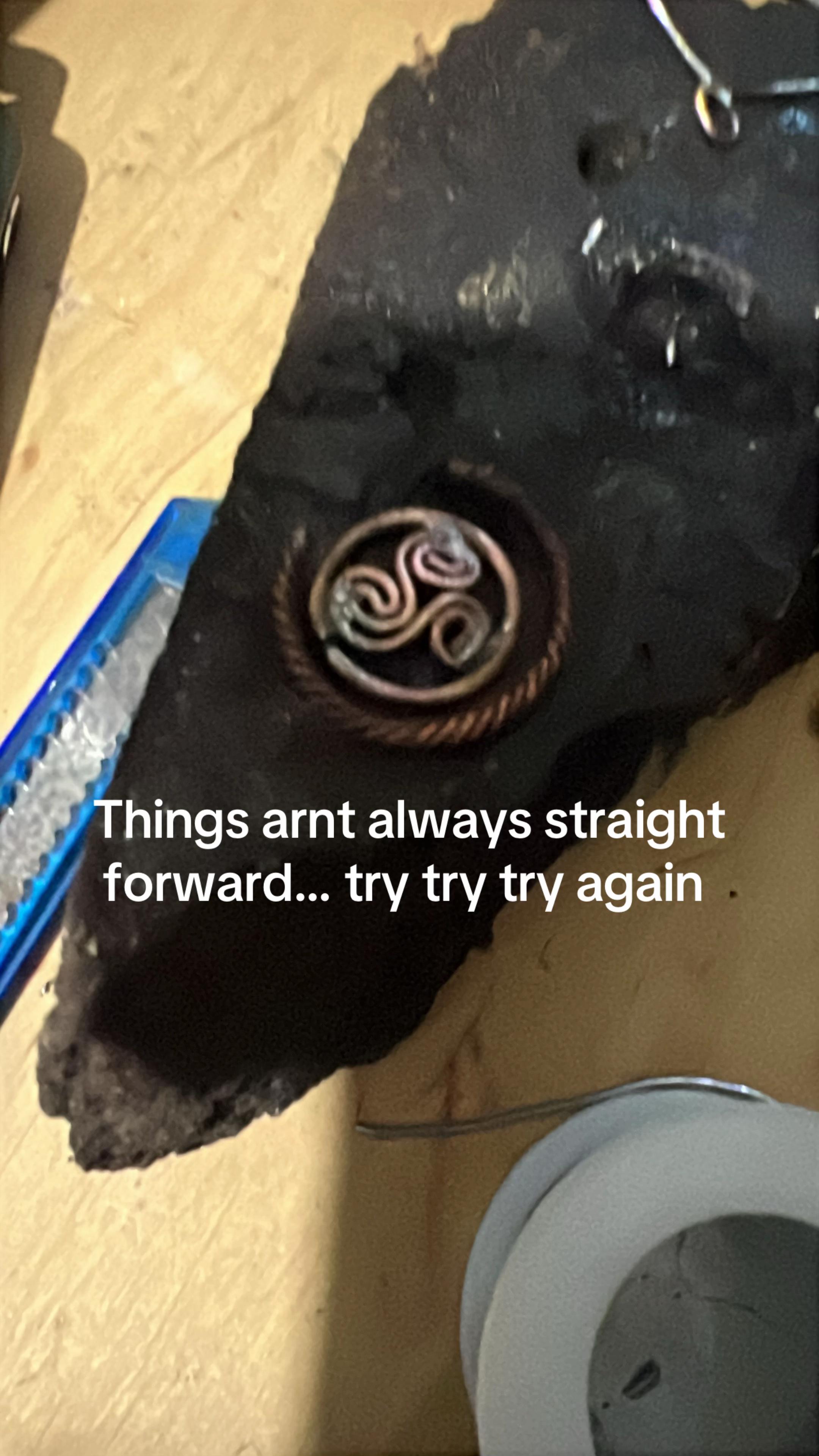 @Druid.Blacksmith