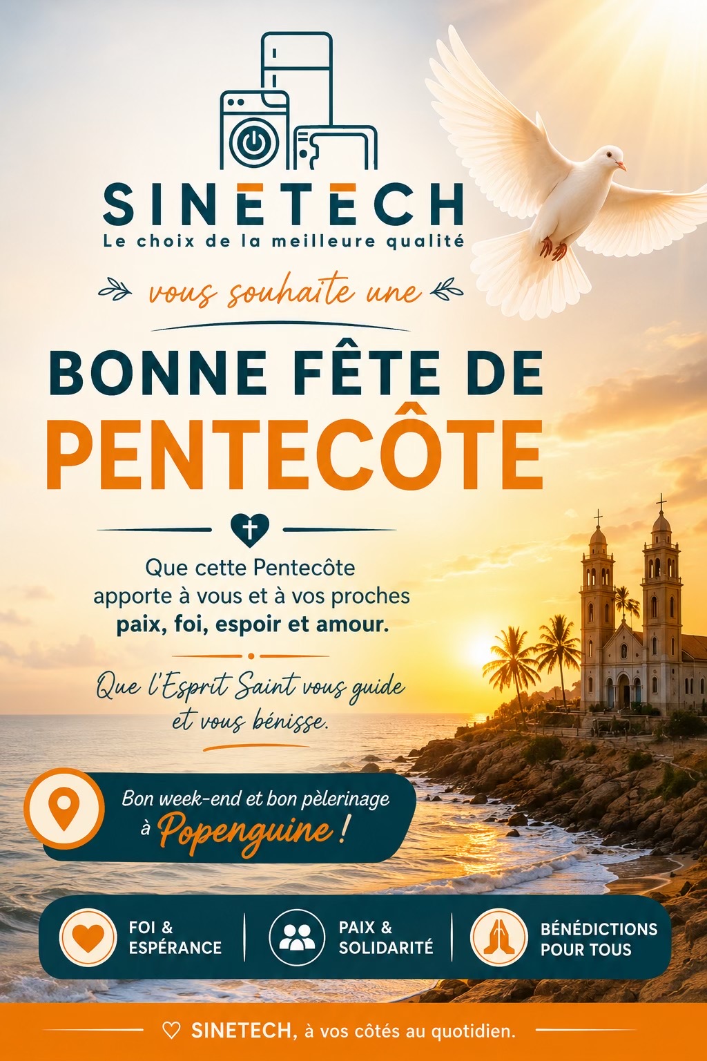 @SINETECHNOLOGIES