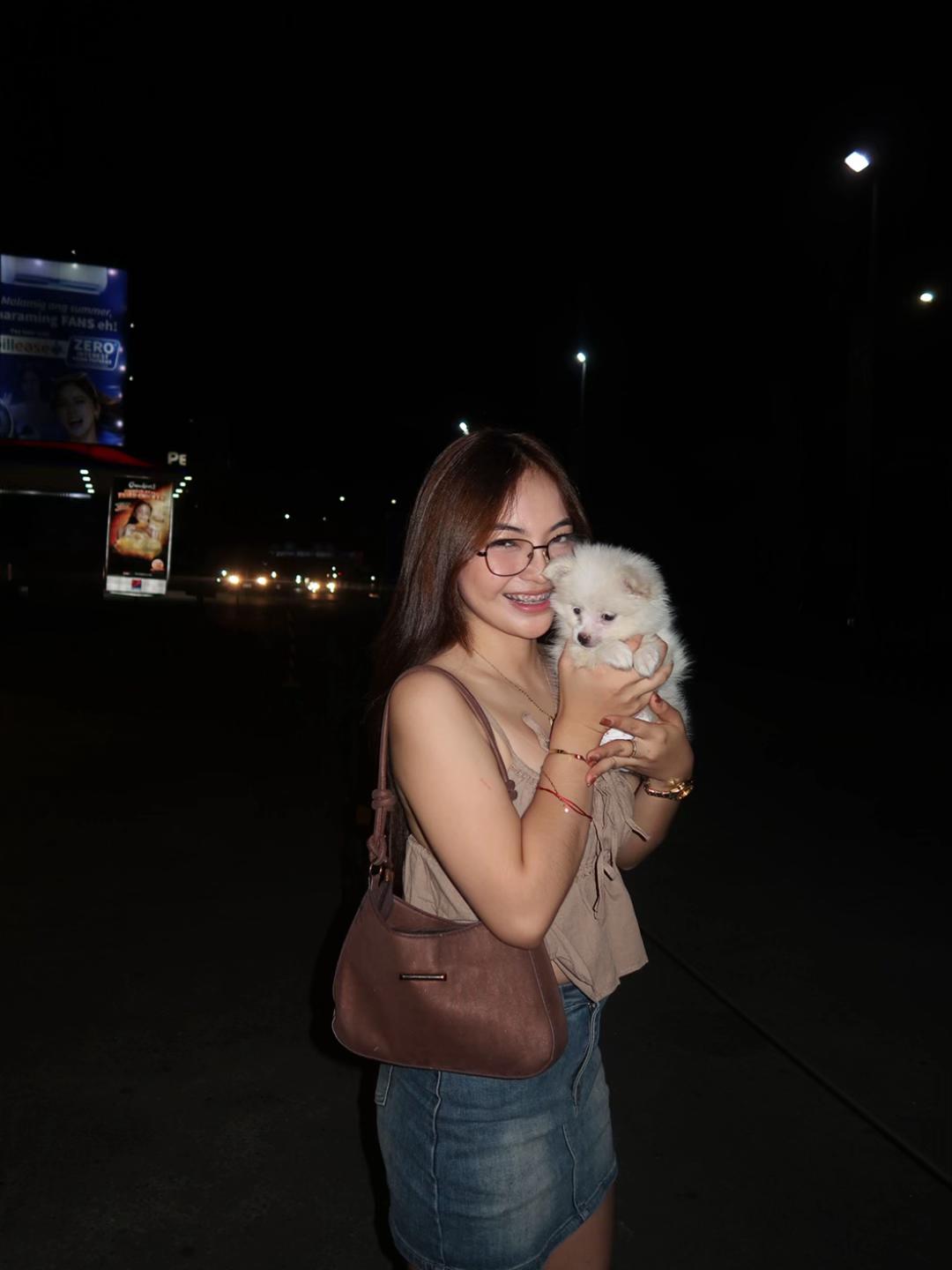 @Nicole Santos