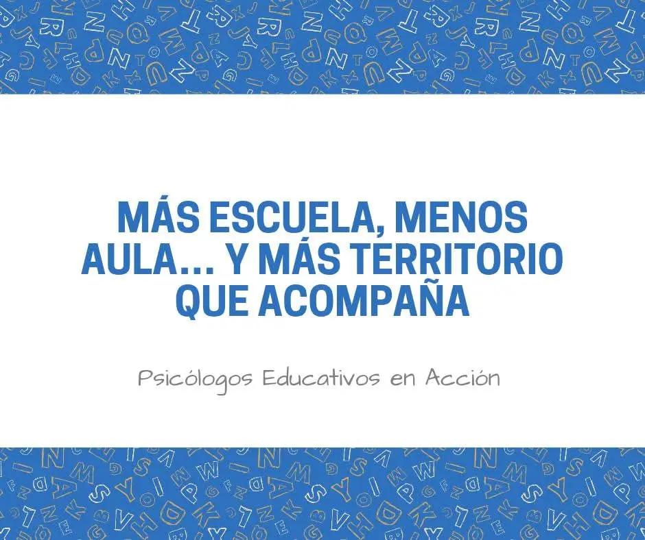 @Psi.Educativos en acción