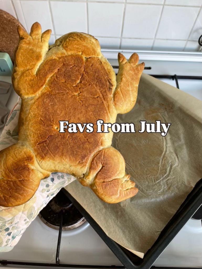 @Samantha | Whimsy Eats