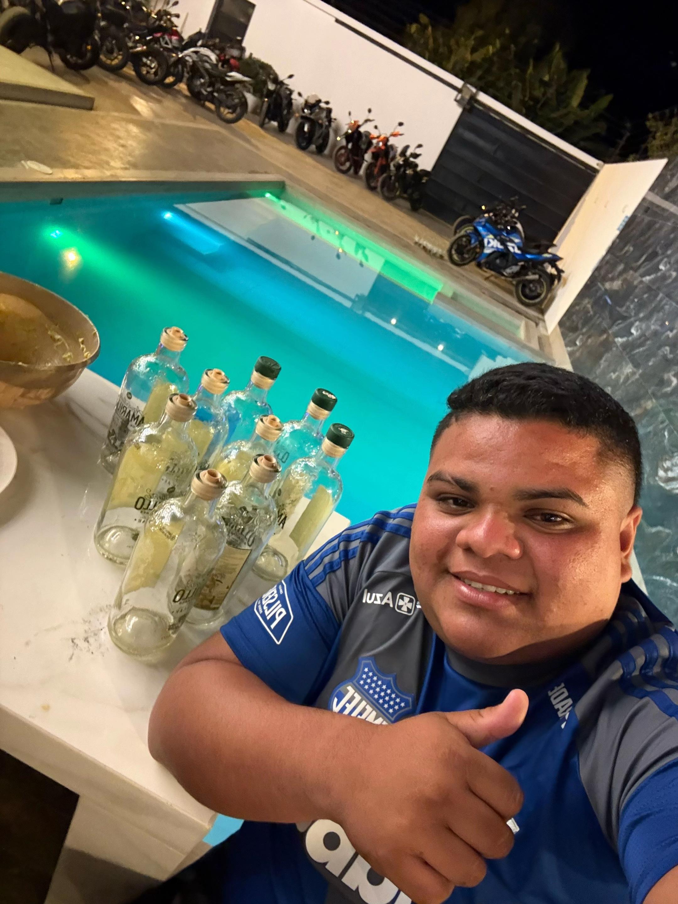 @Jair CV🧿📿