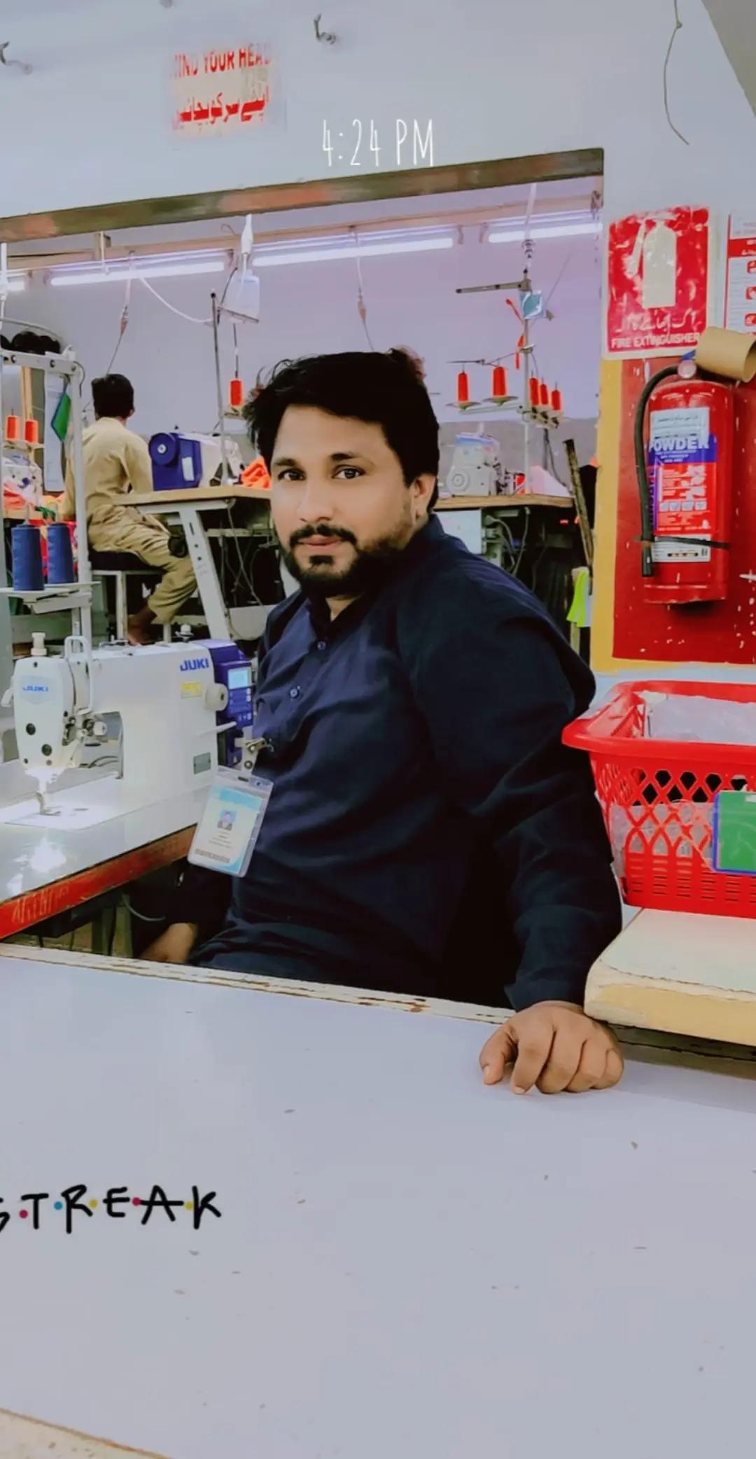@Abbas Ali