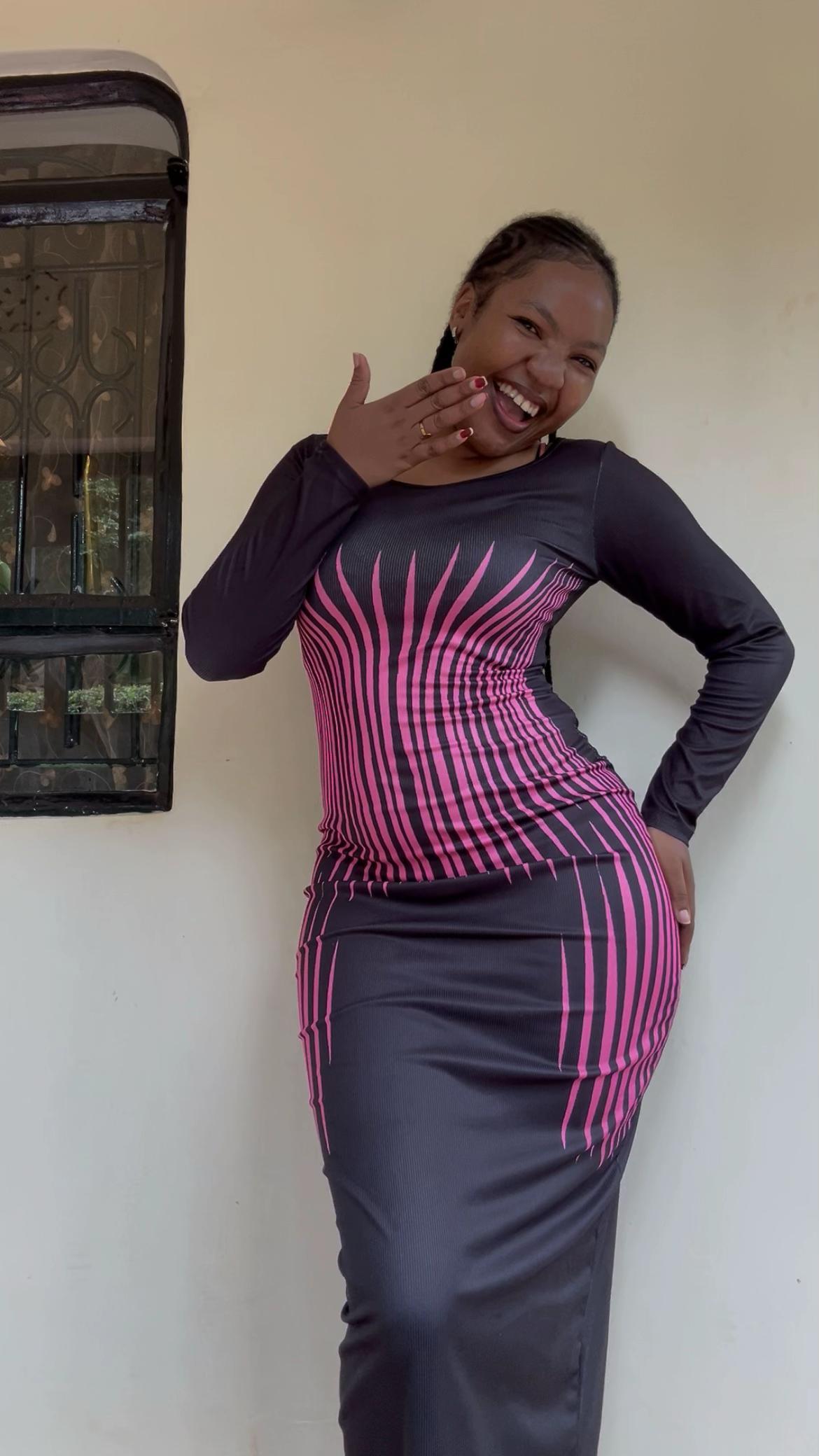@Sarah Mukiri