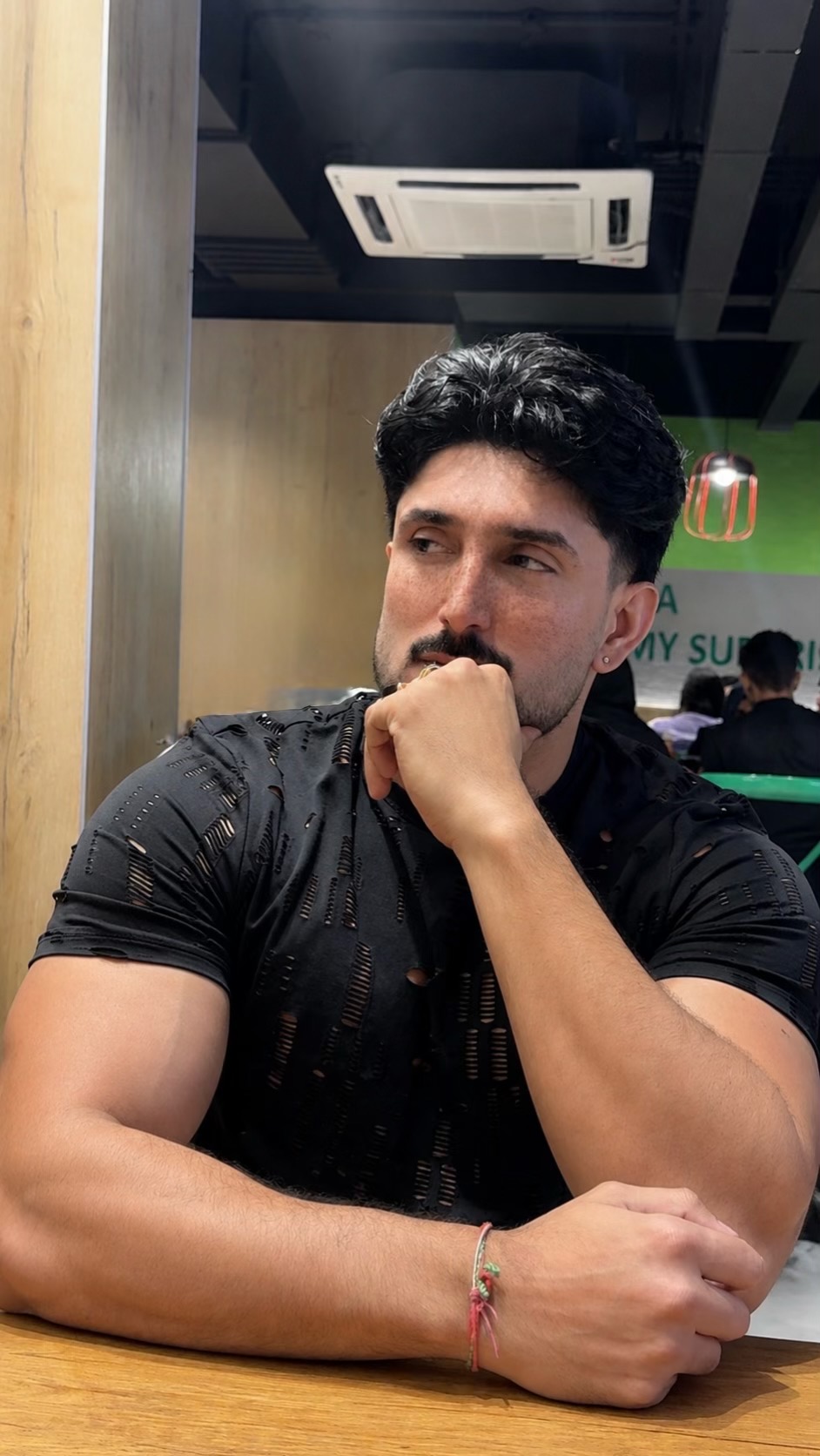 @burak Ali