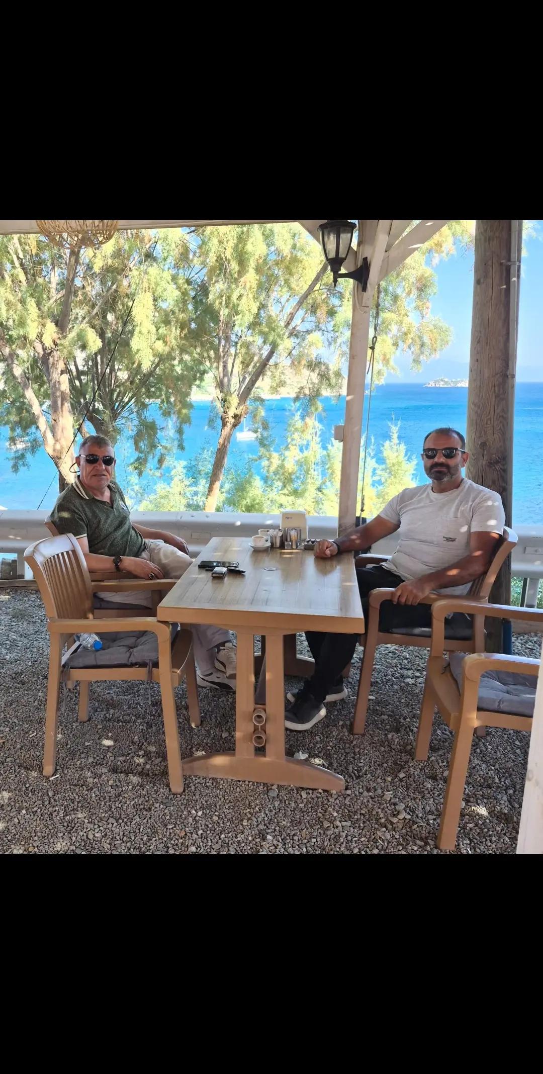 @Fikret Özgün
