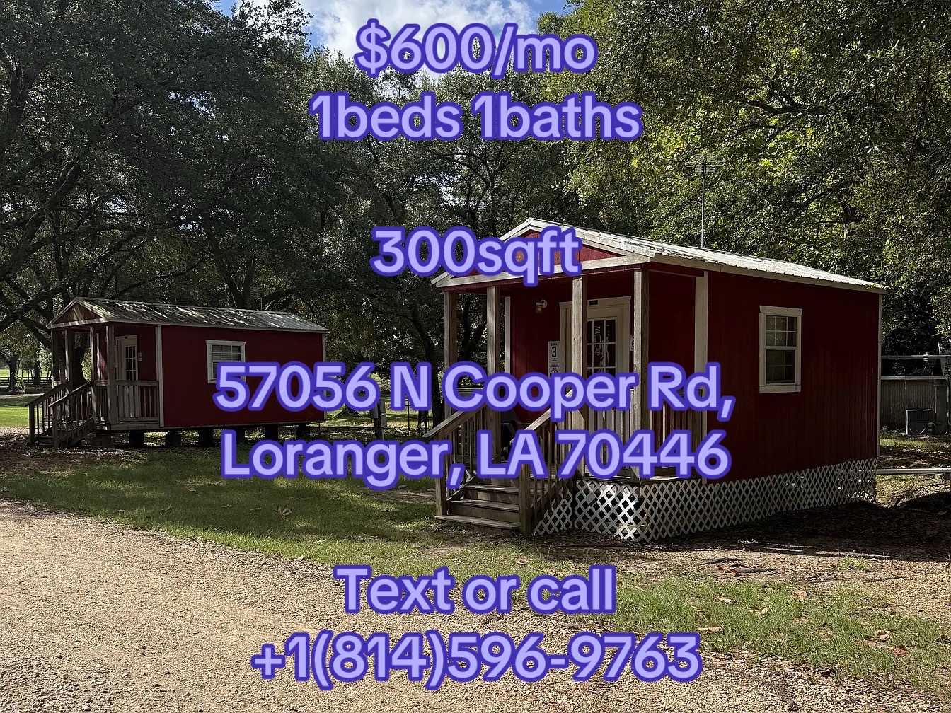 @Crystal.Rental.Homes