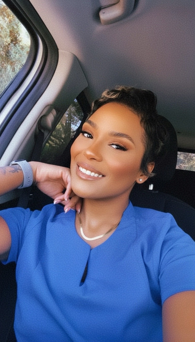 @Ronni D. Gooden | T1D