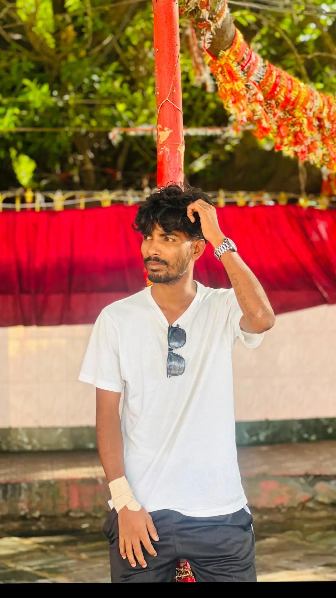 @Suniel urau🤍