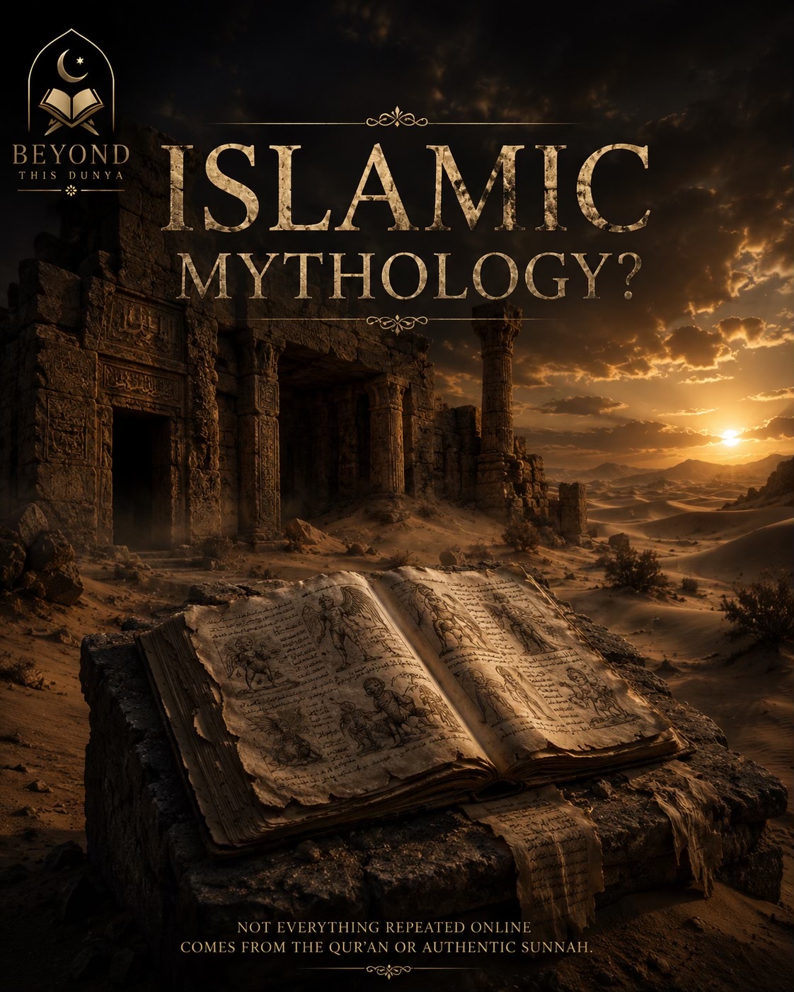 @BeyondThisDunya