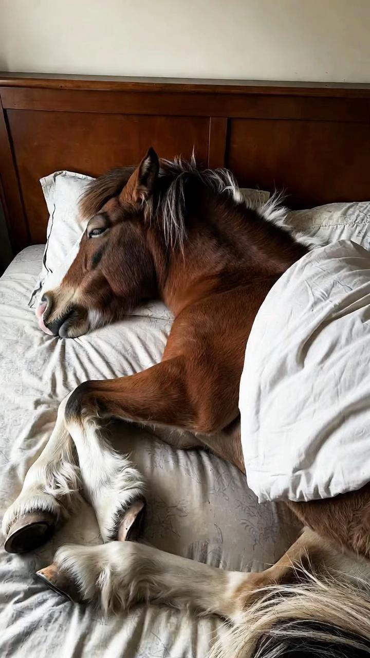 @FOLLOW MY HORSE🐴🦄❤️