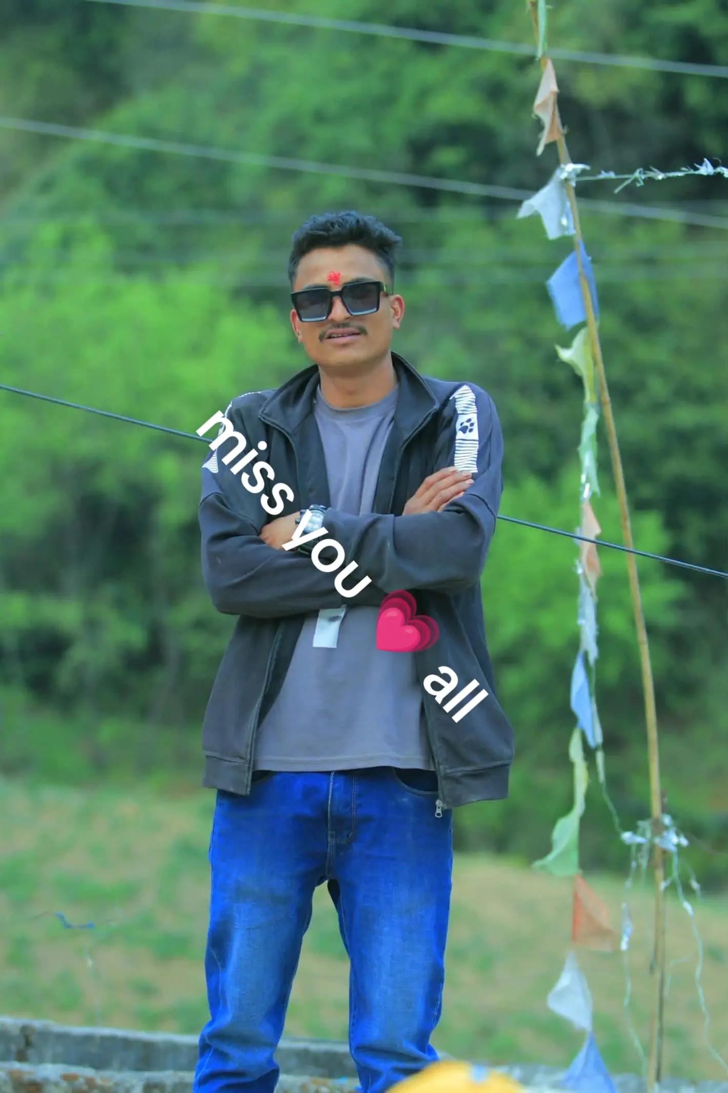 @Timro Raja Ma Lokesh