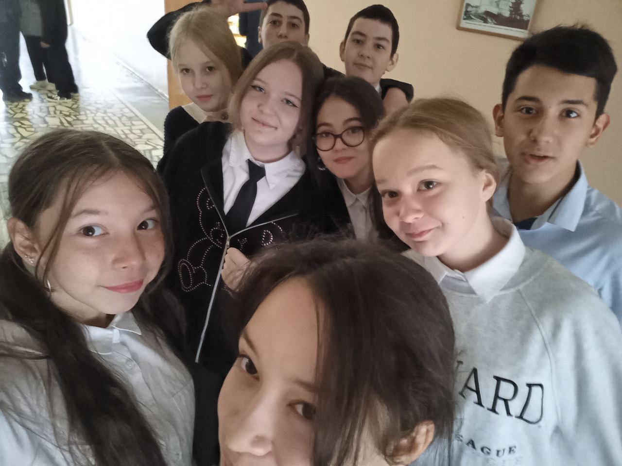 @олеся