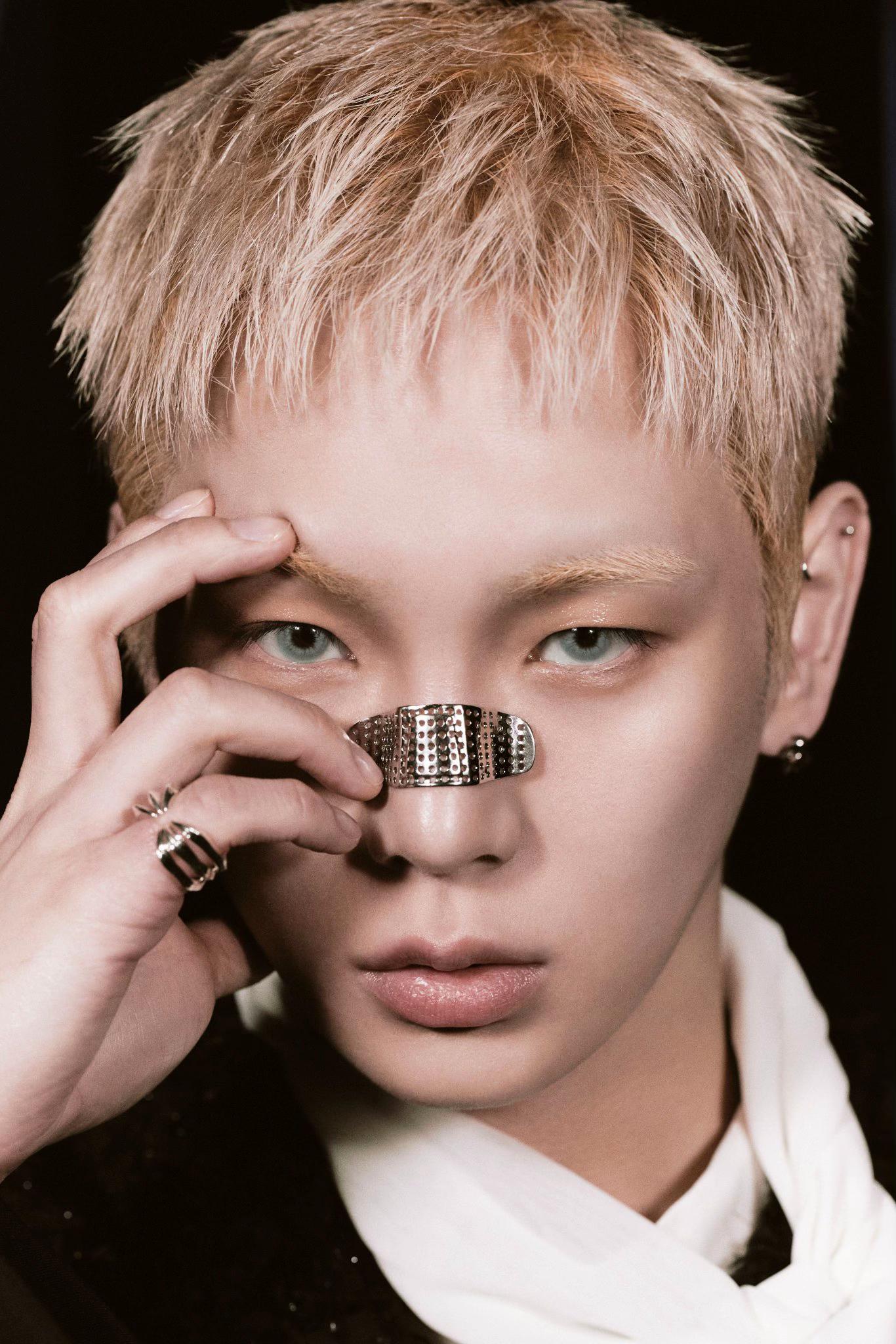 @kibum&rsquo;s personal photographer
