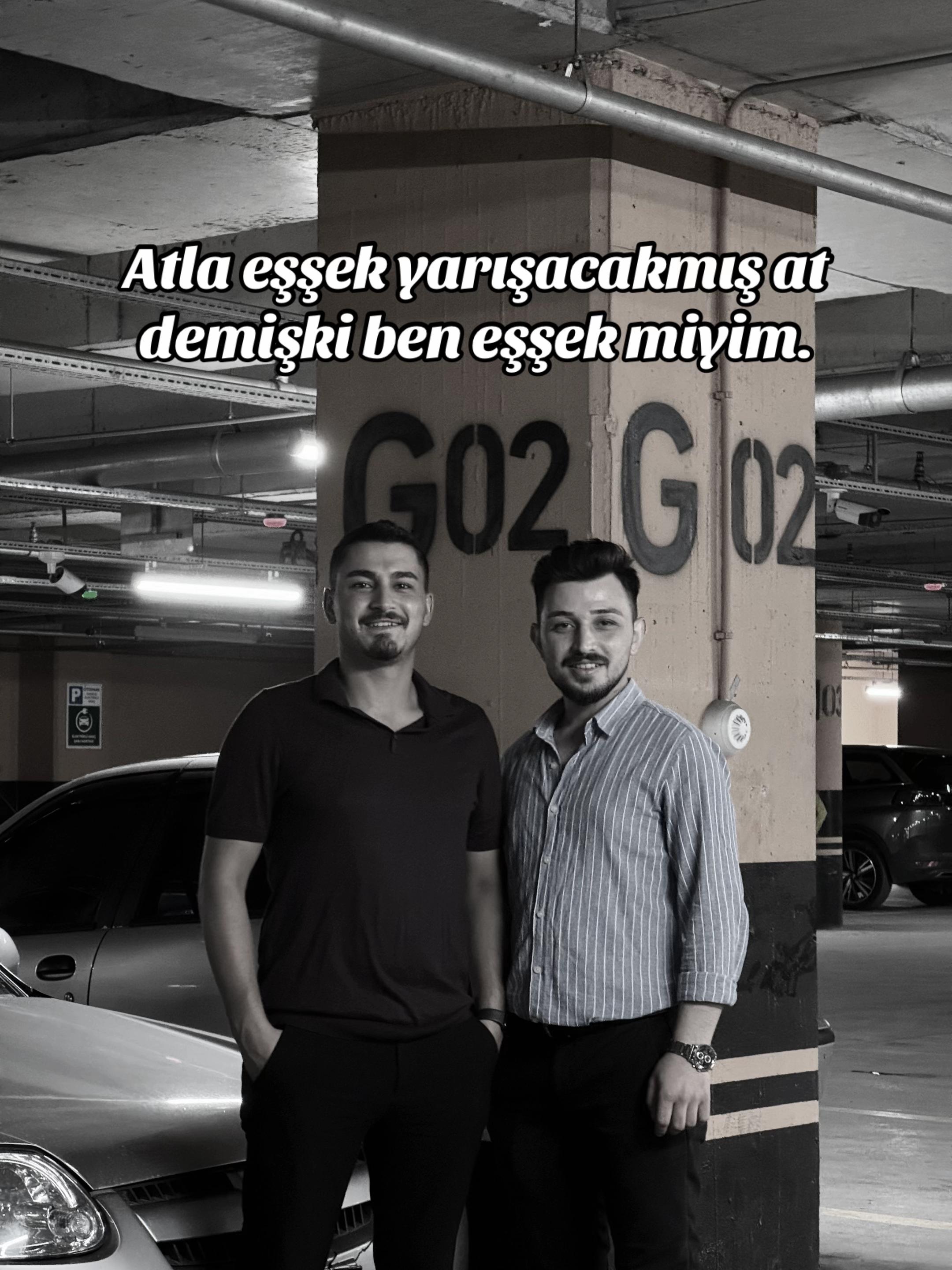 @Sabri Can Deniz