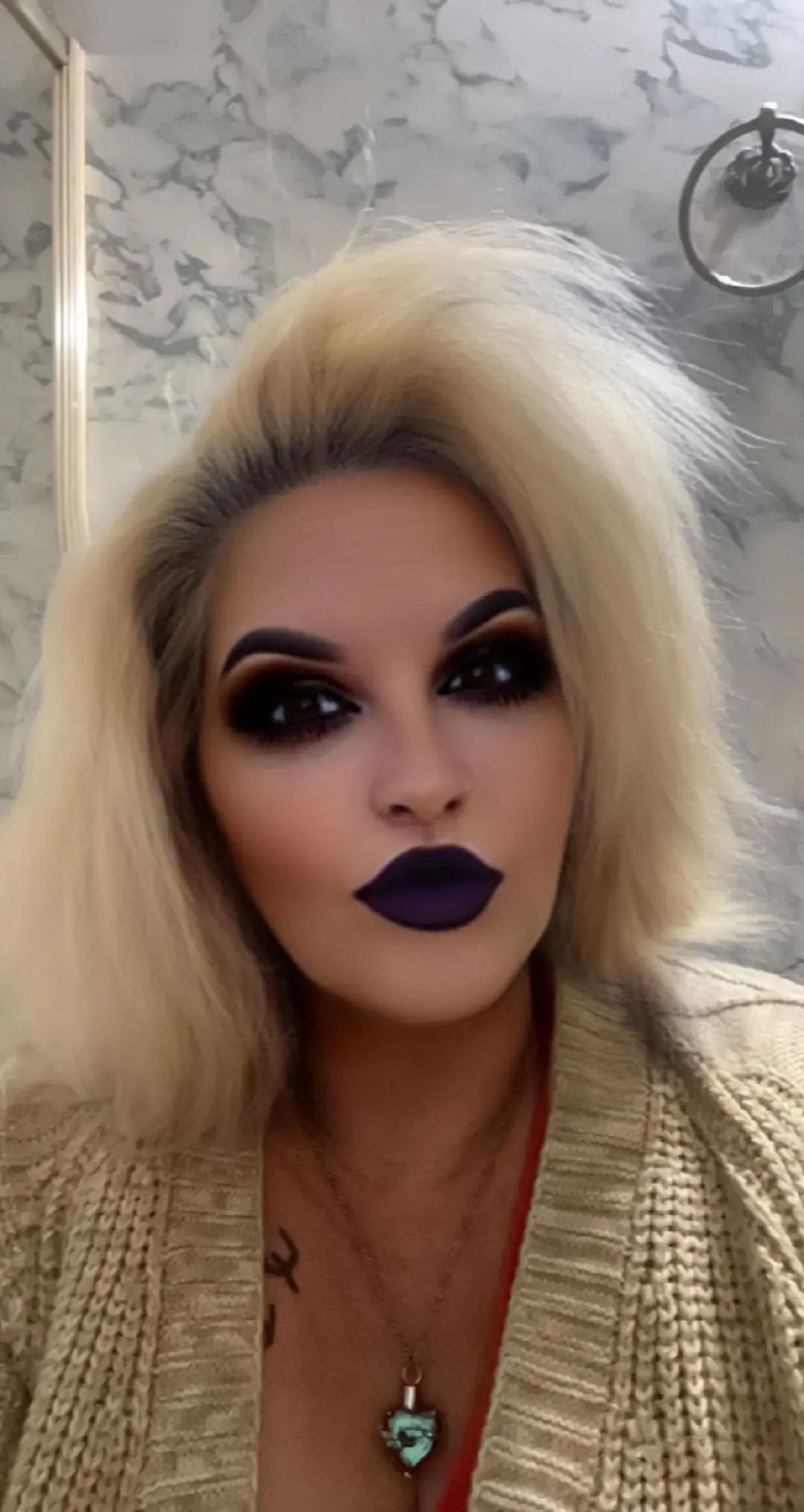 @100%Queenwitch72❌️