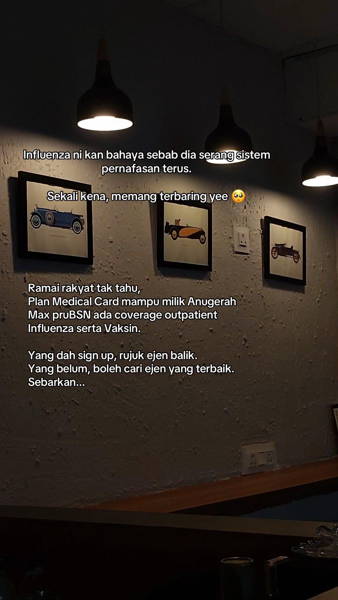 @Farrah Erisya | Akak Takaful