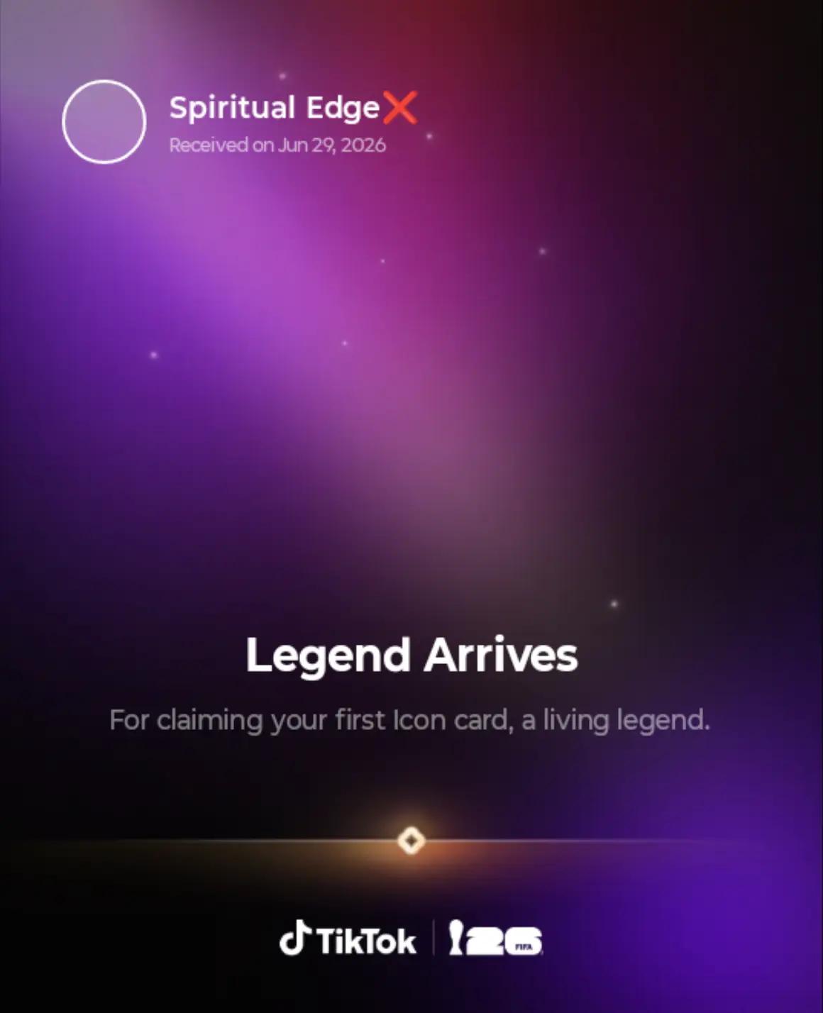 @Spiritual Edge❌️
