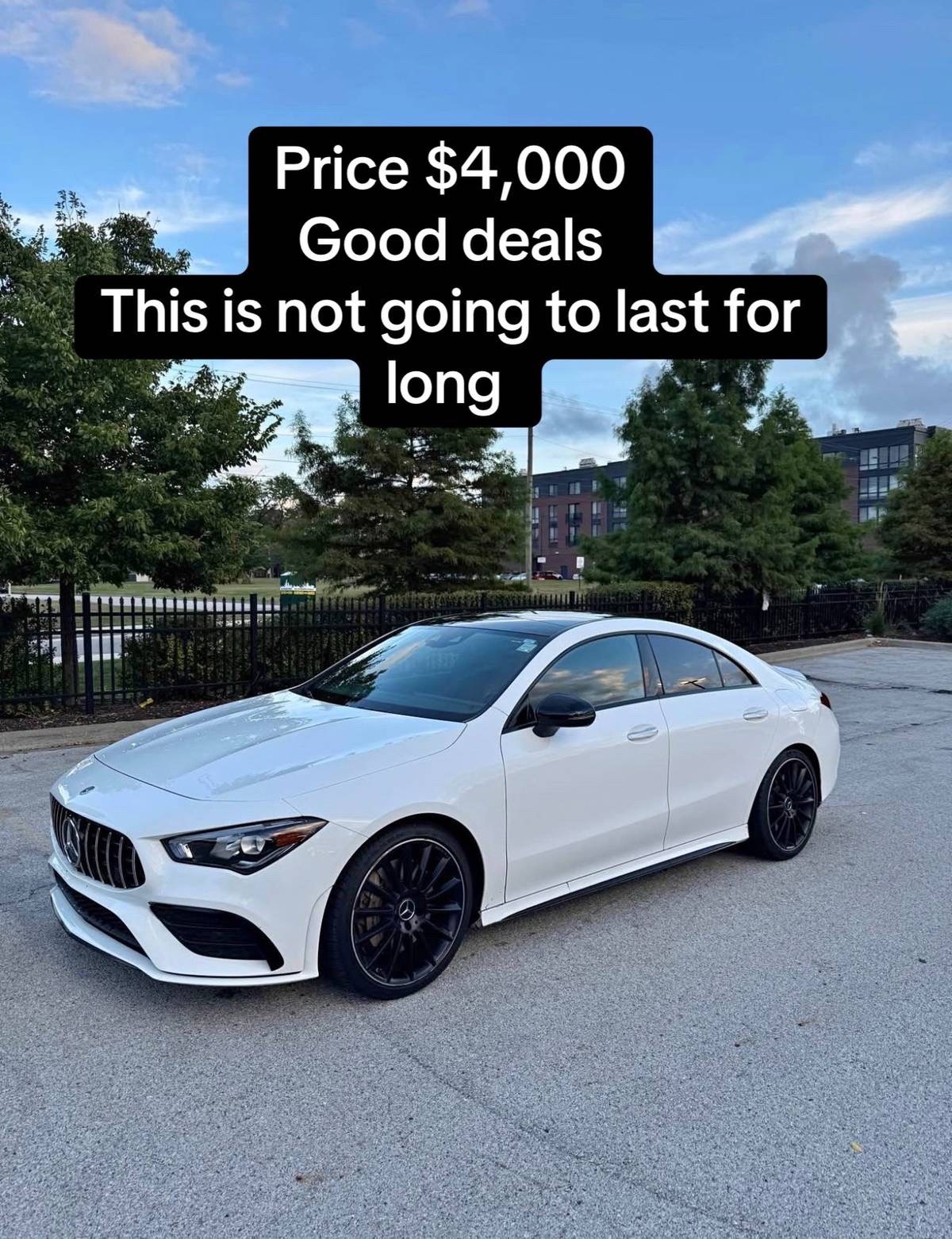 @Carsale Of Bank