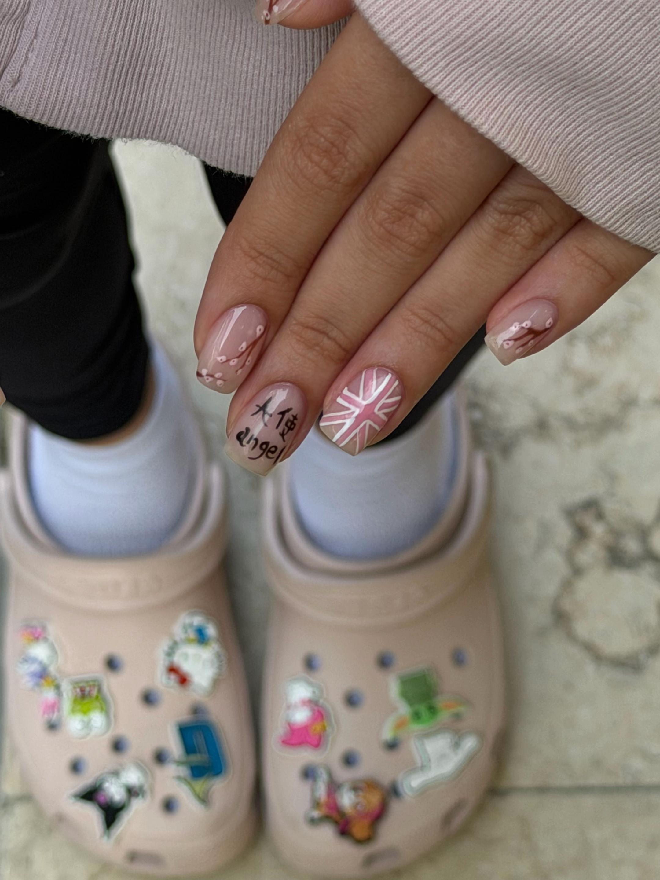 @Çilek nail house