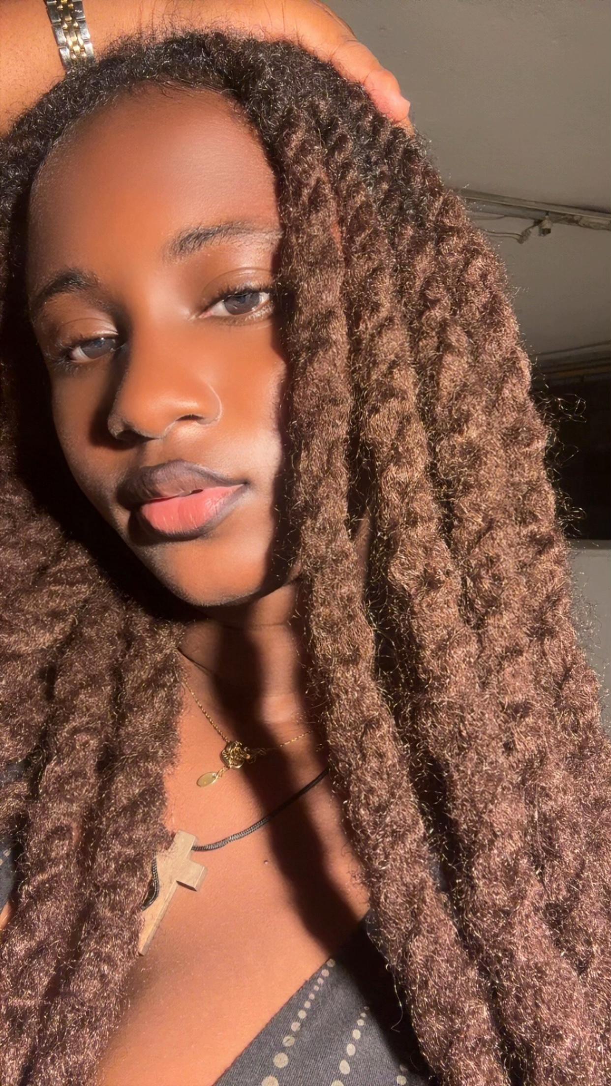 @Merysangaré🇸🇳🇨🇮
