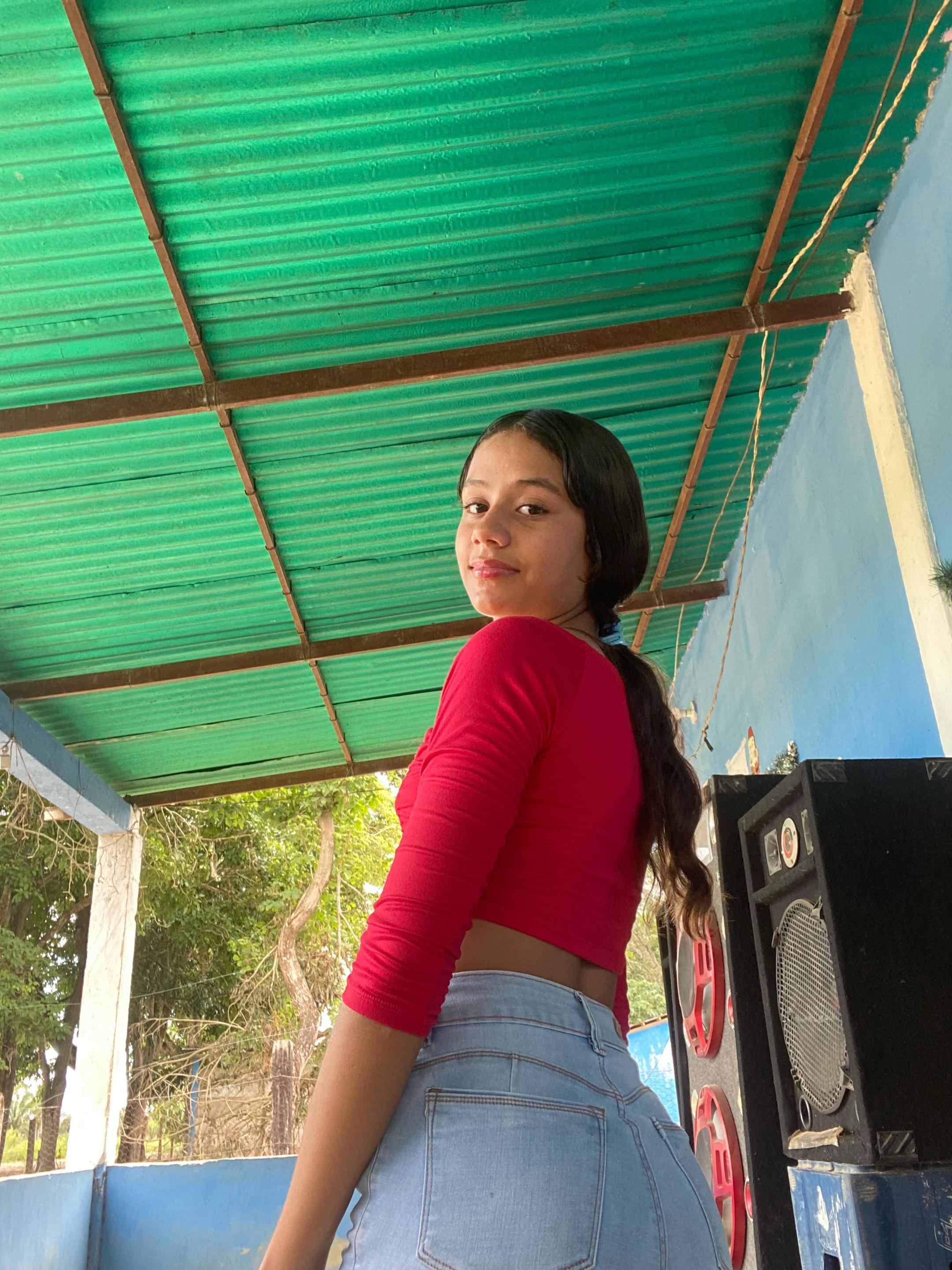 @Mariangel🦋