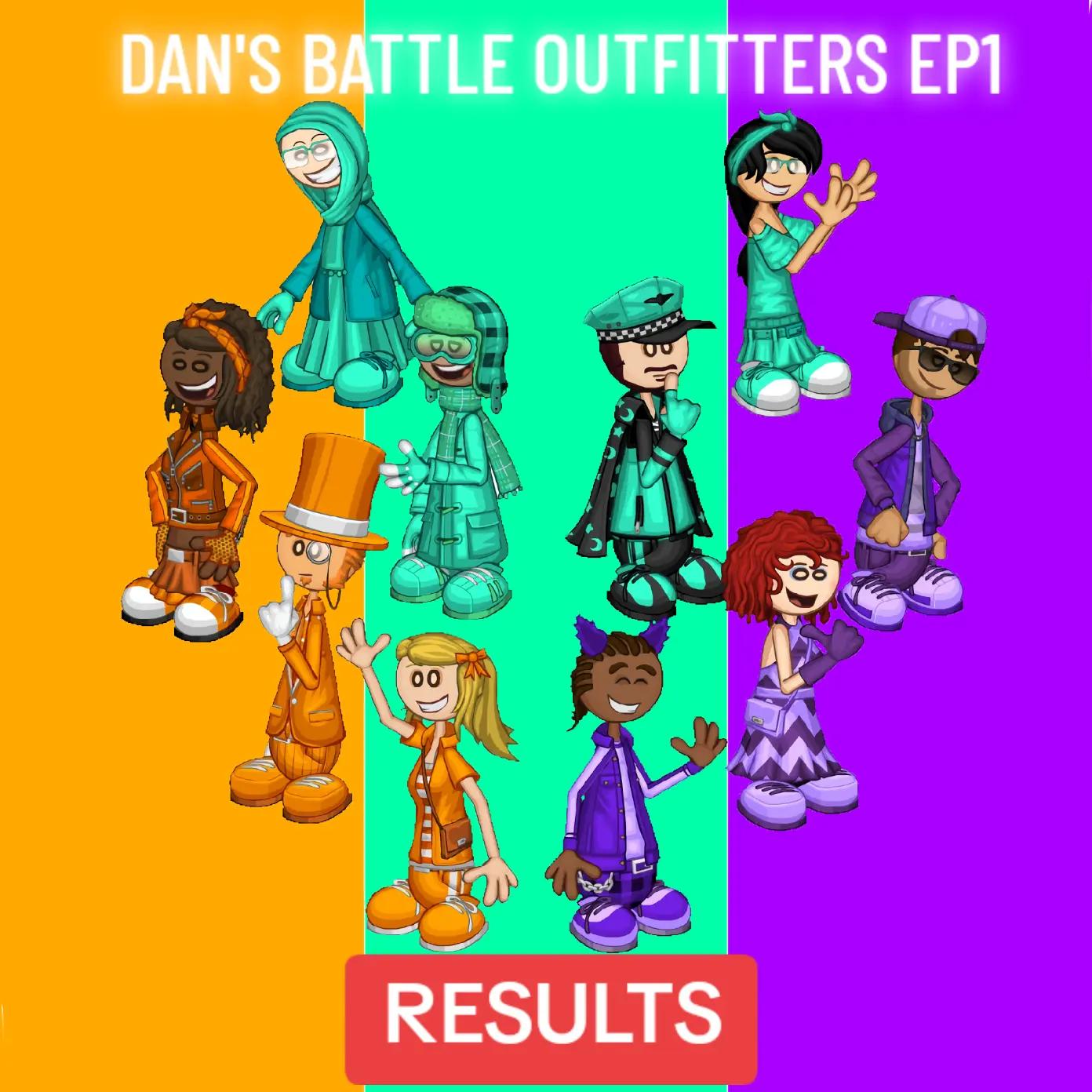 @DANredter