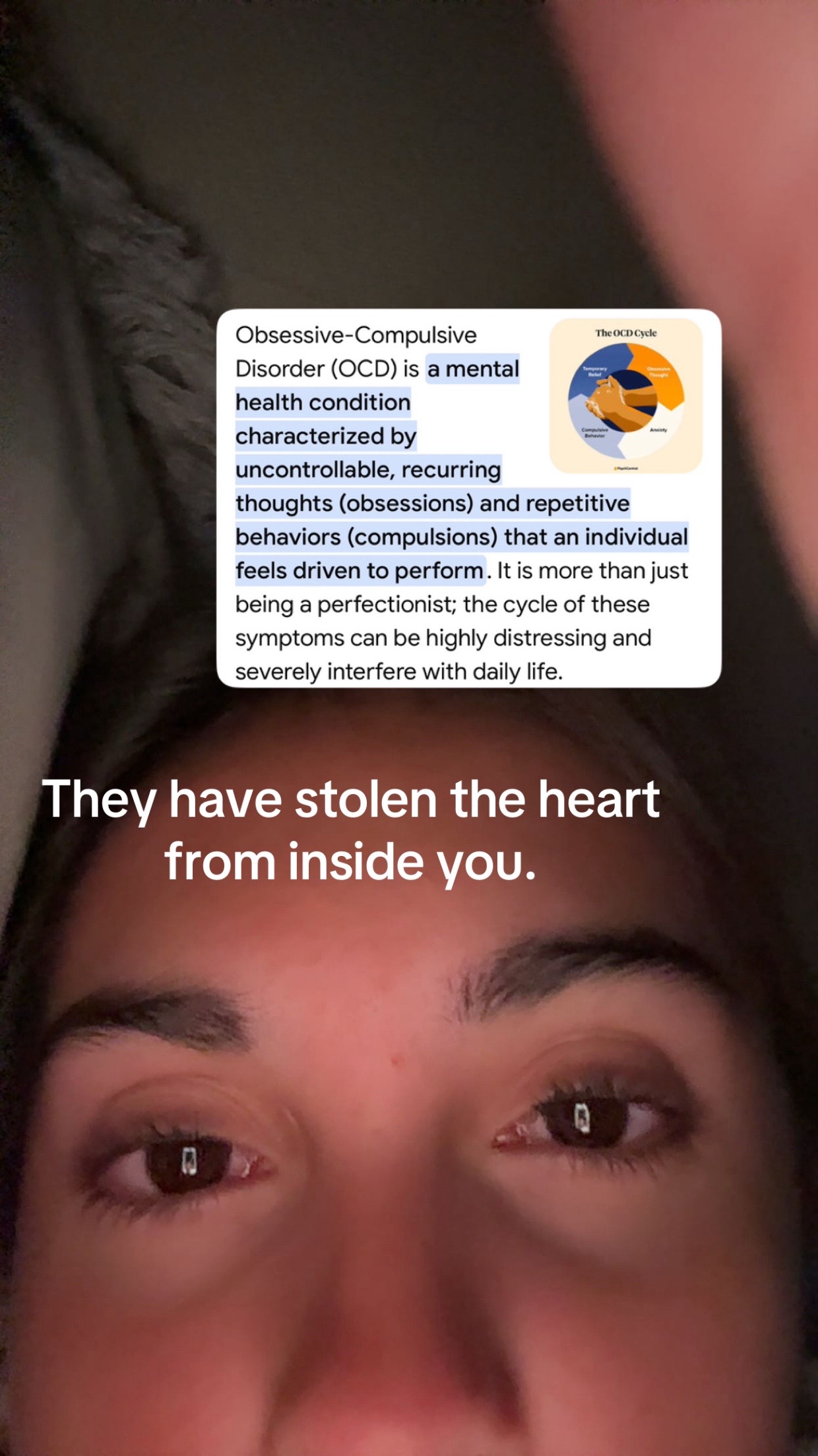 @secret