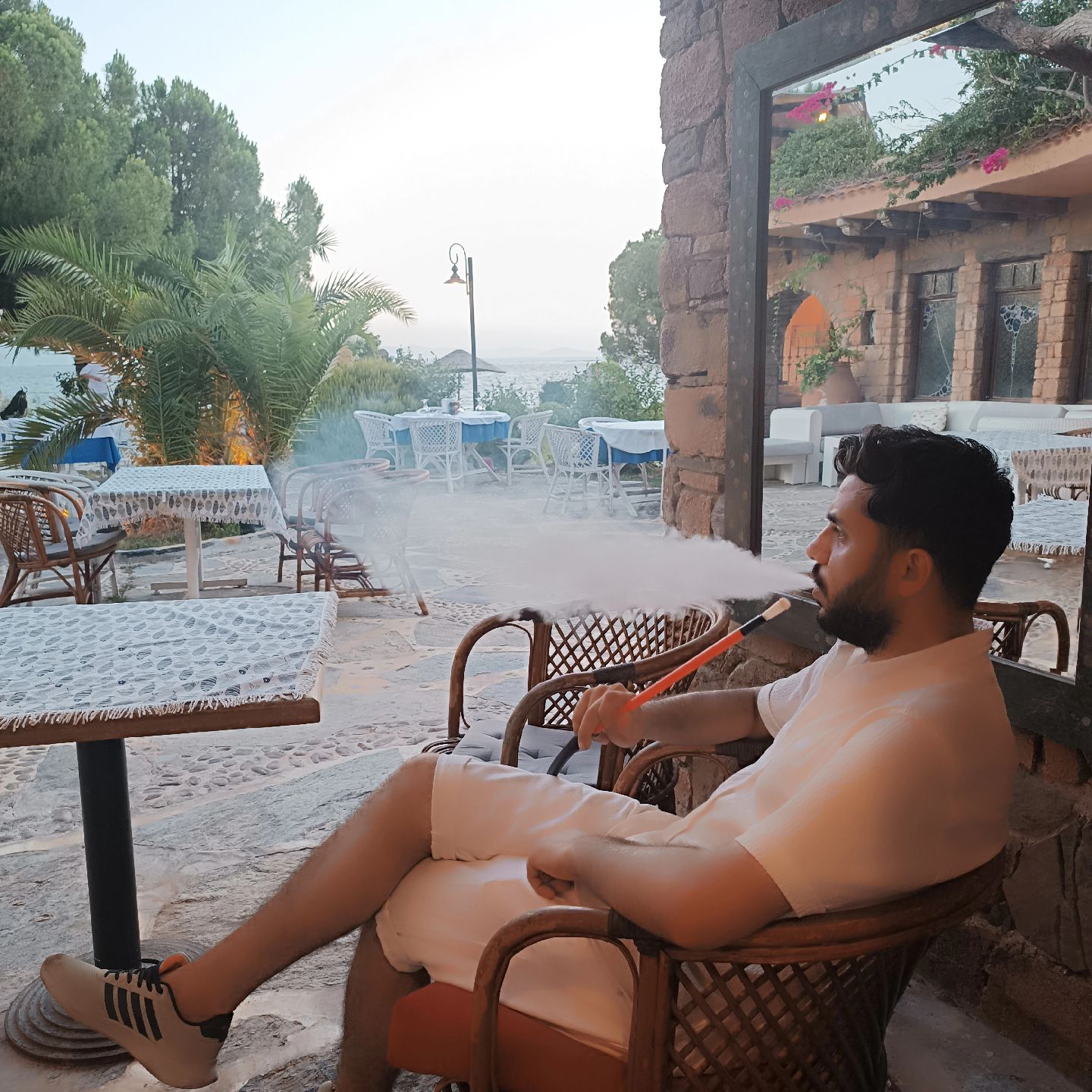 @Umut Akın