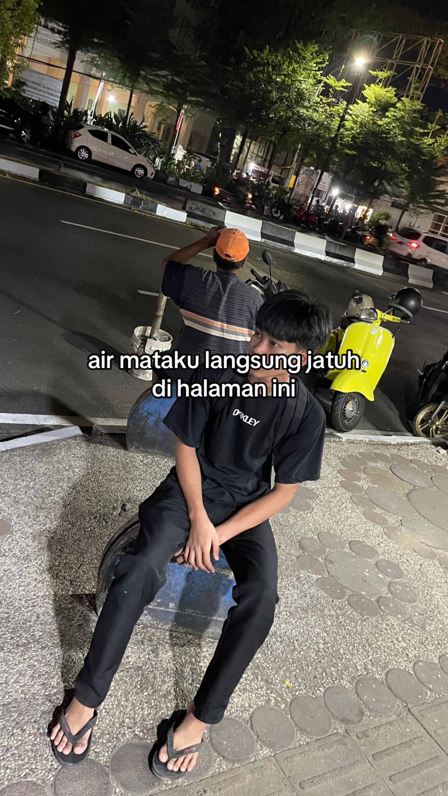 @Umar Nawir