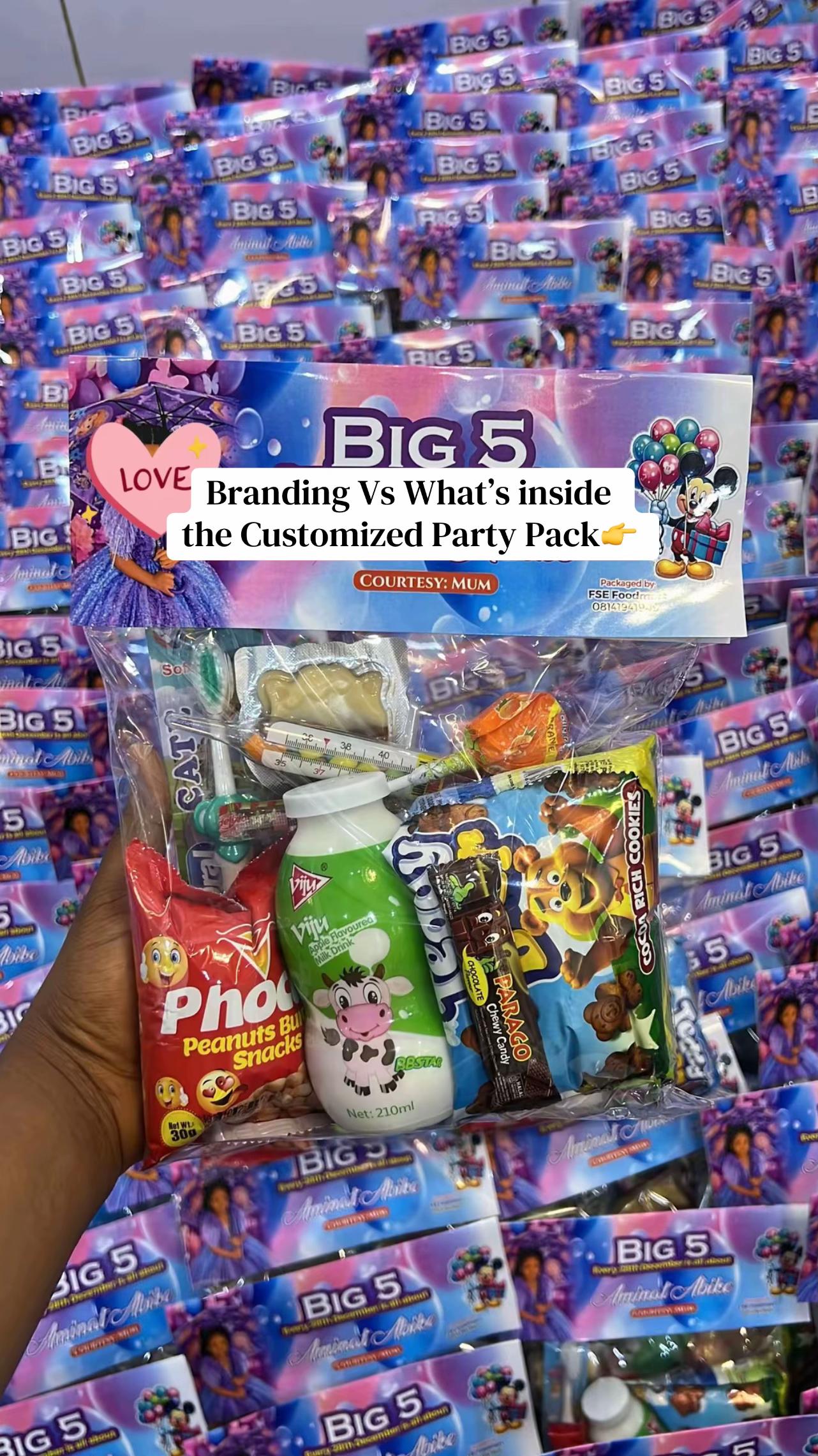 @FSE FOODMART
